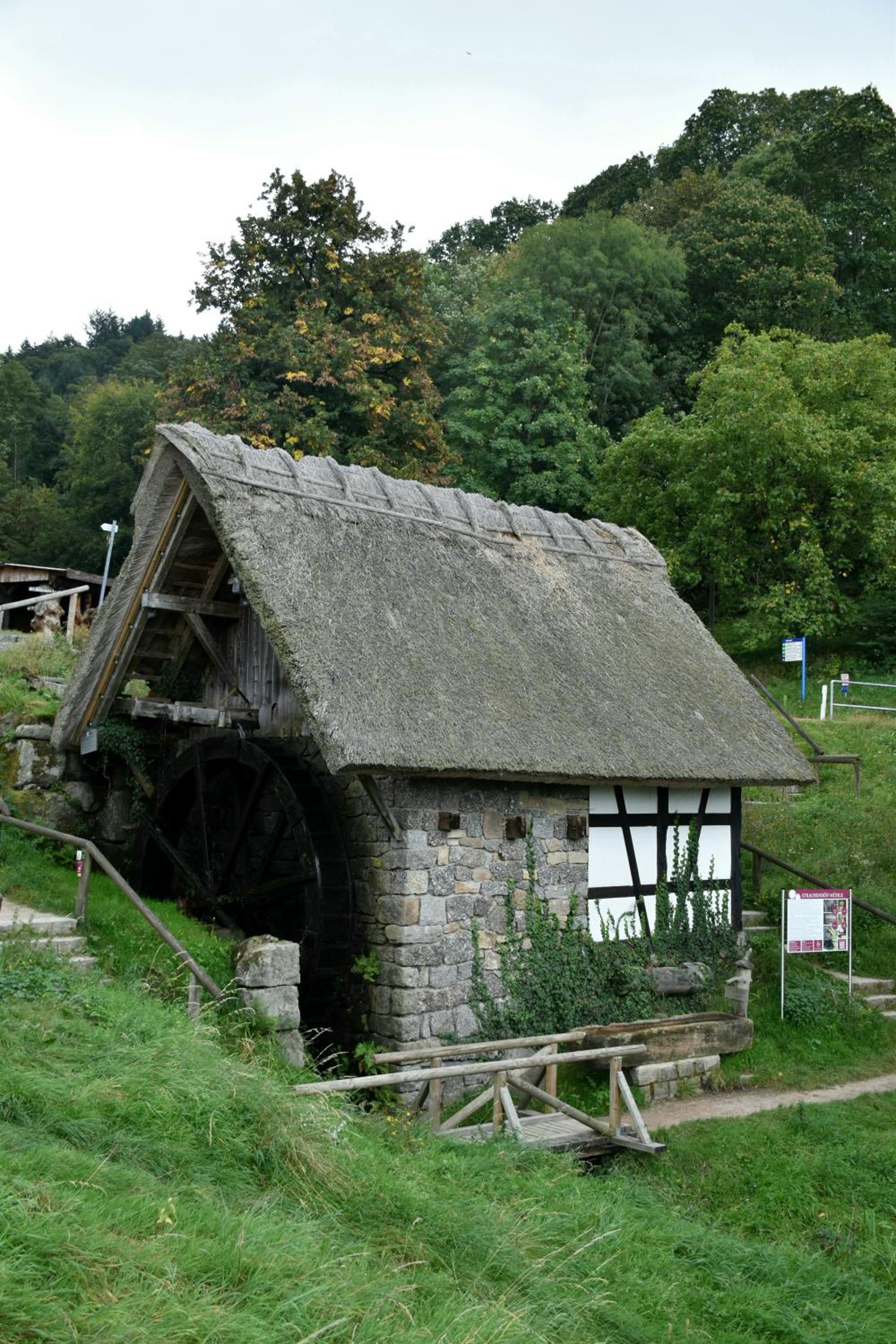 Renatas Ferienwohnung Sasbachwalden