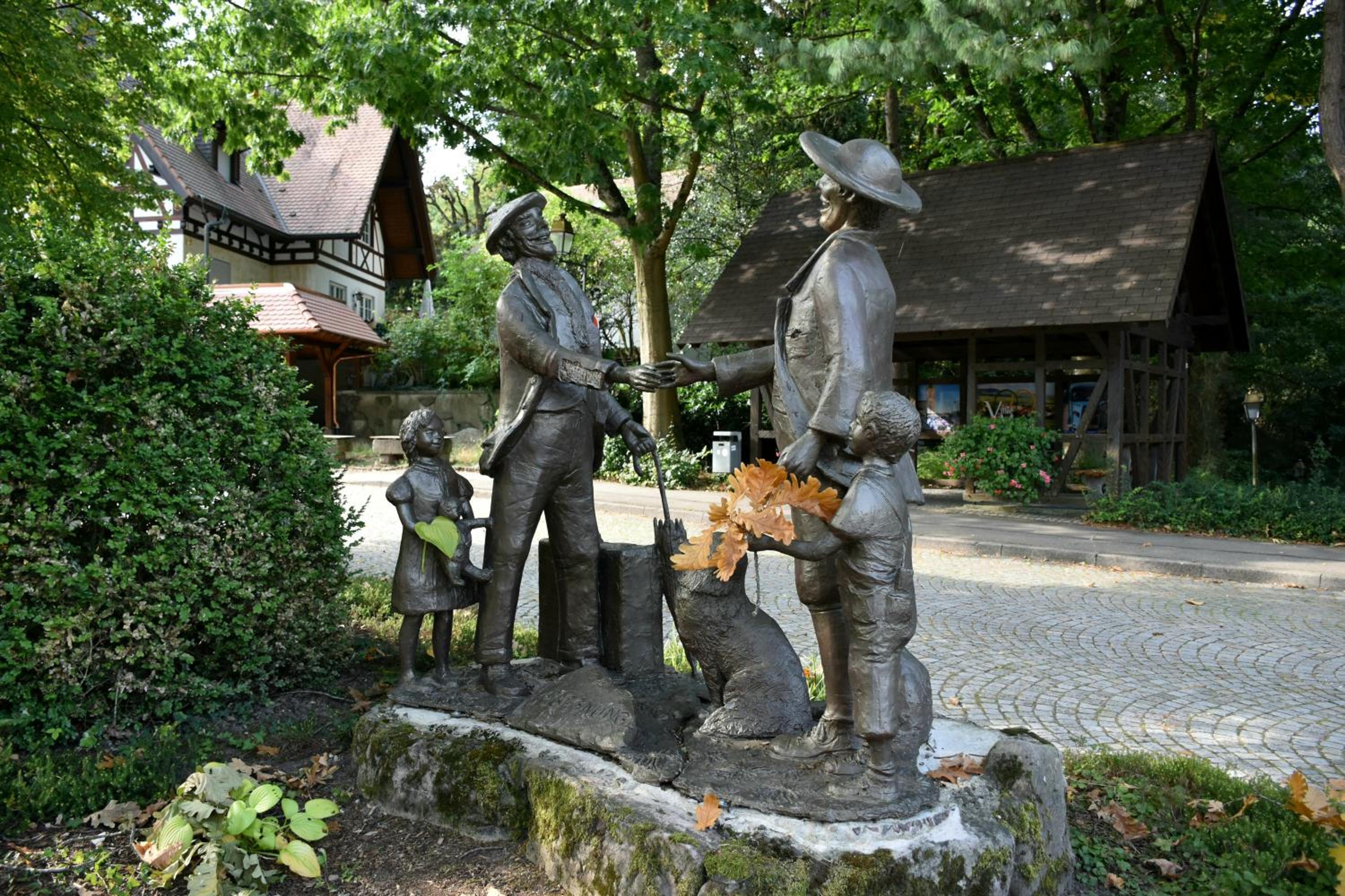 Renatas Ferienwohnung Sasbachwalden