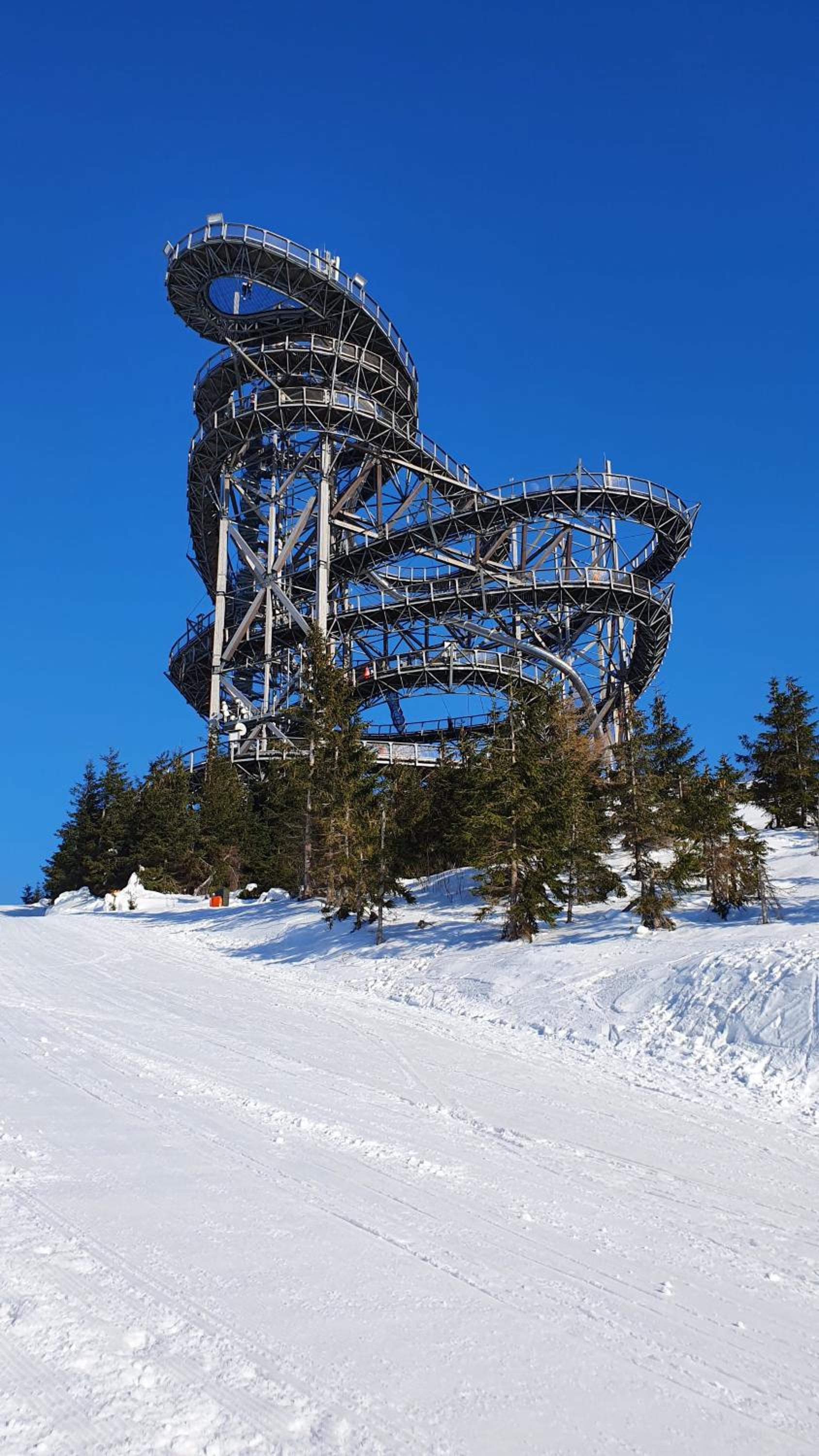 Apartmán U nás na Dolní Moravě