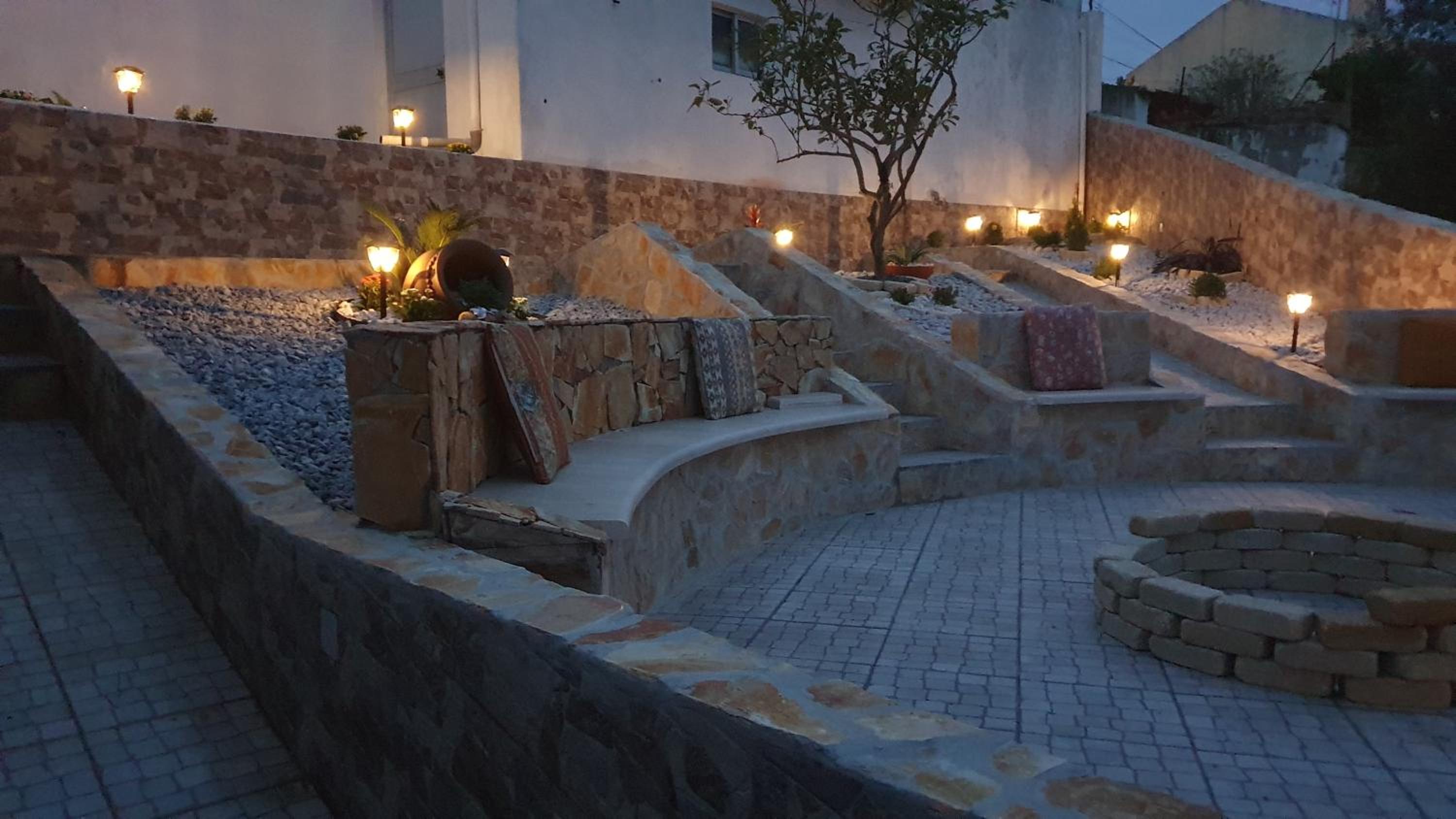 Casa Vale view 2