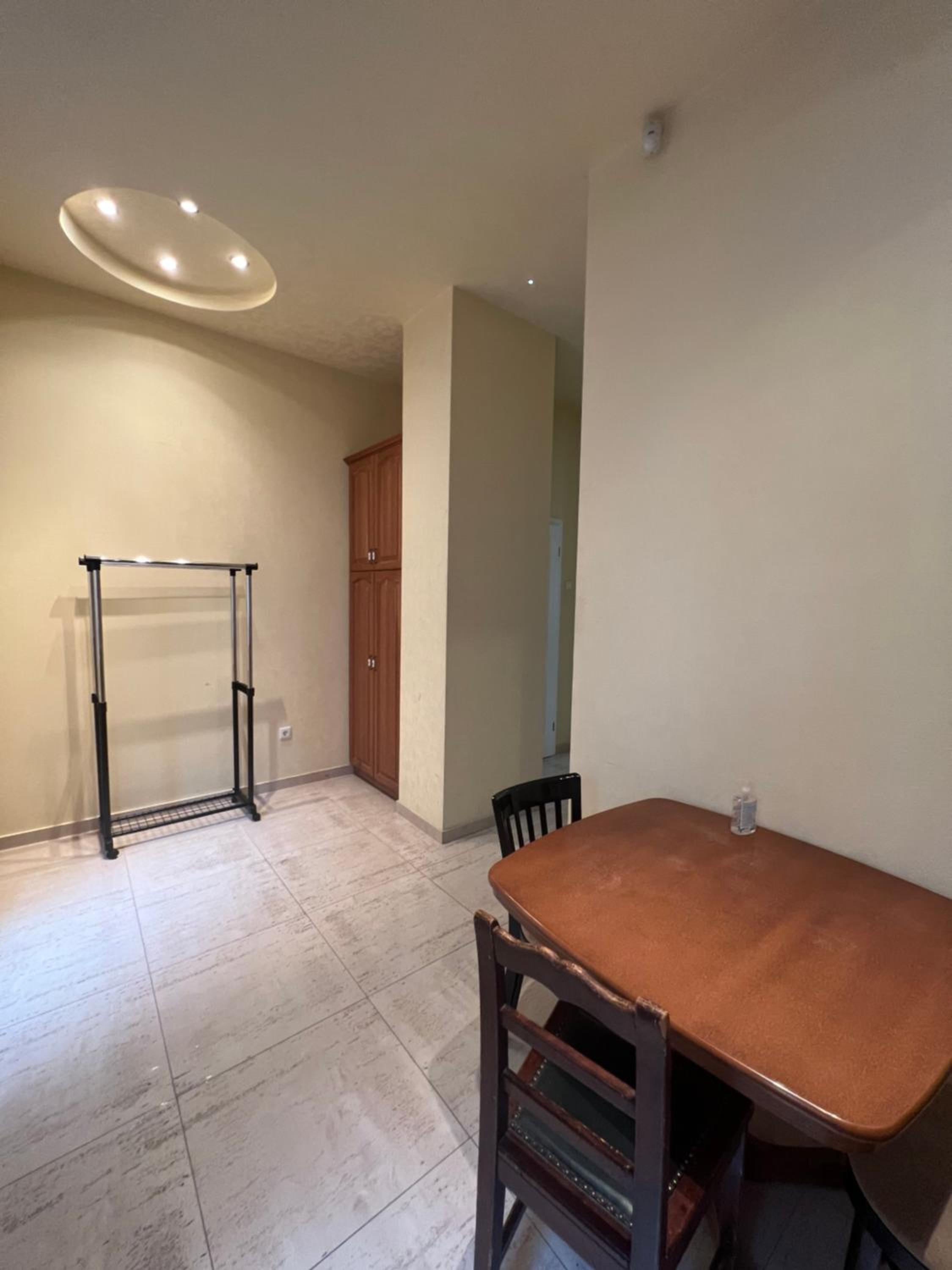 Centrum Apartman view 2