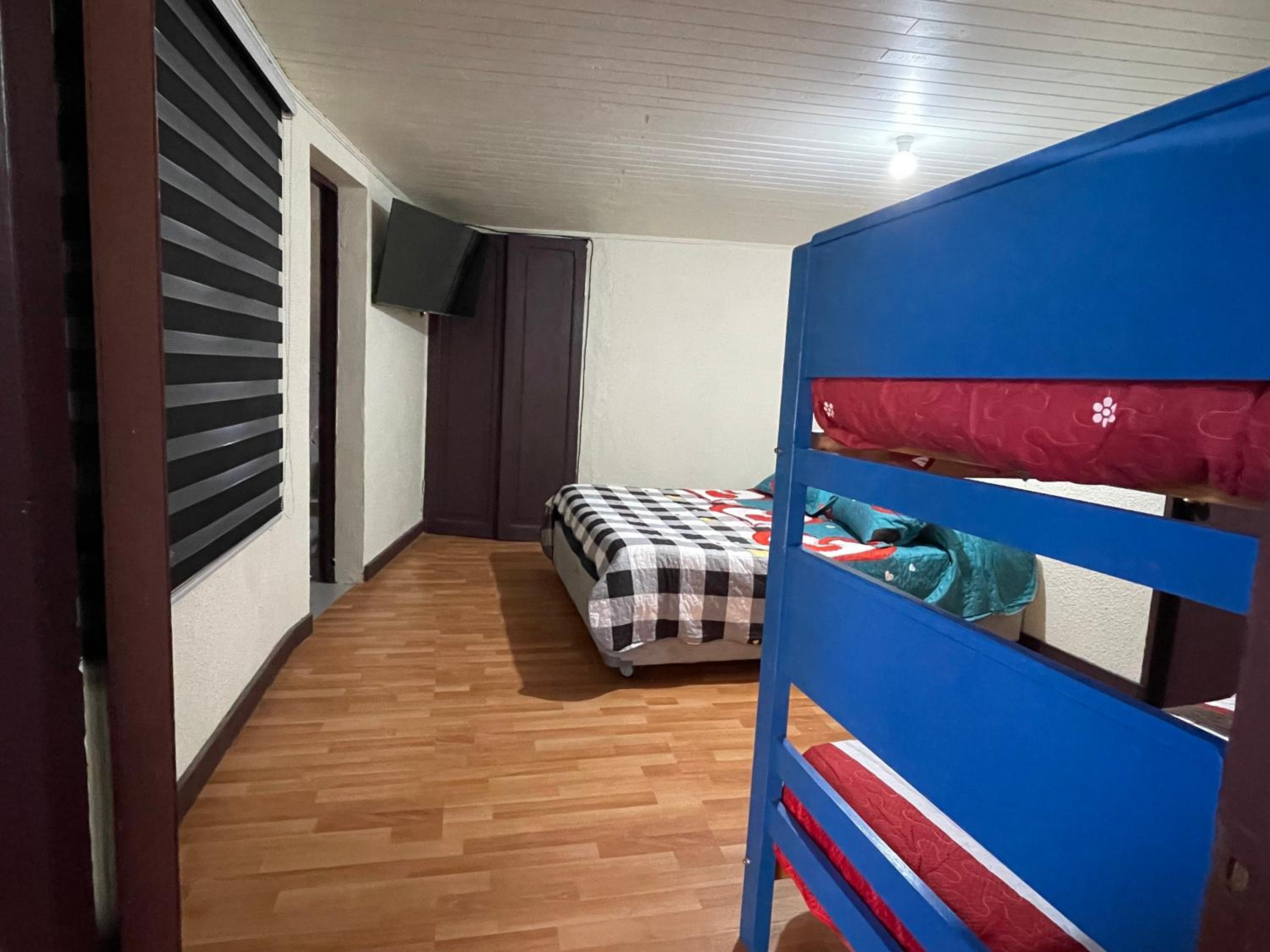 Hostal Fernanda