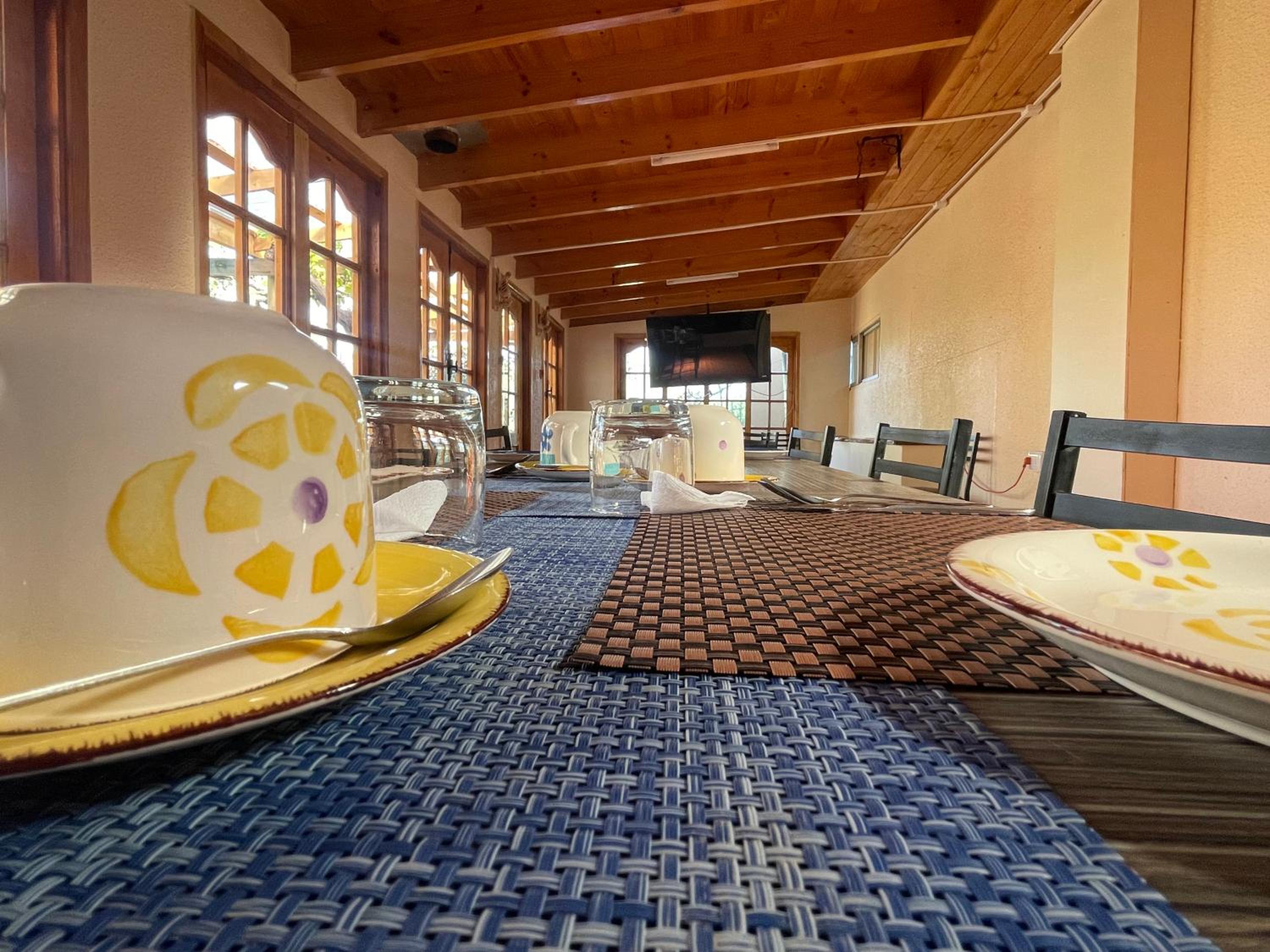 Hostal Fernanda