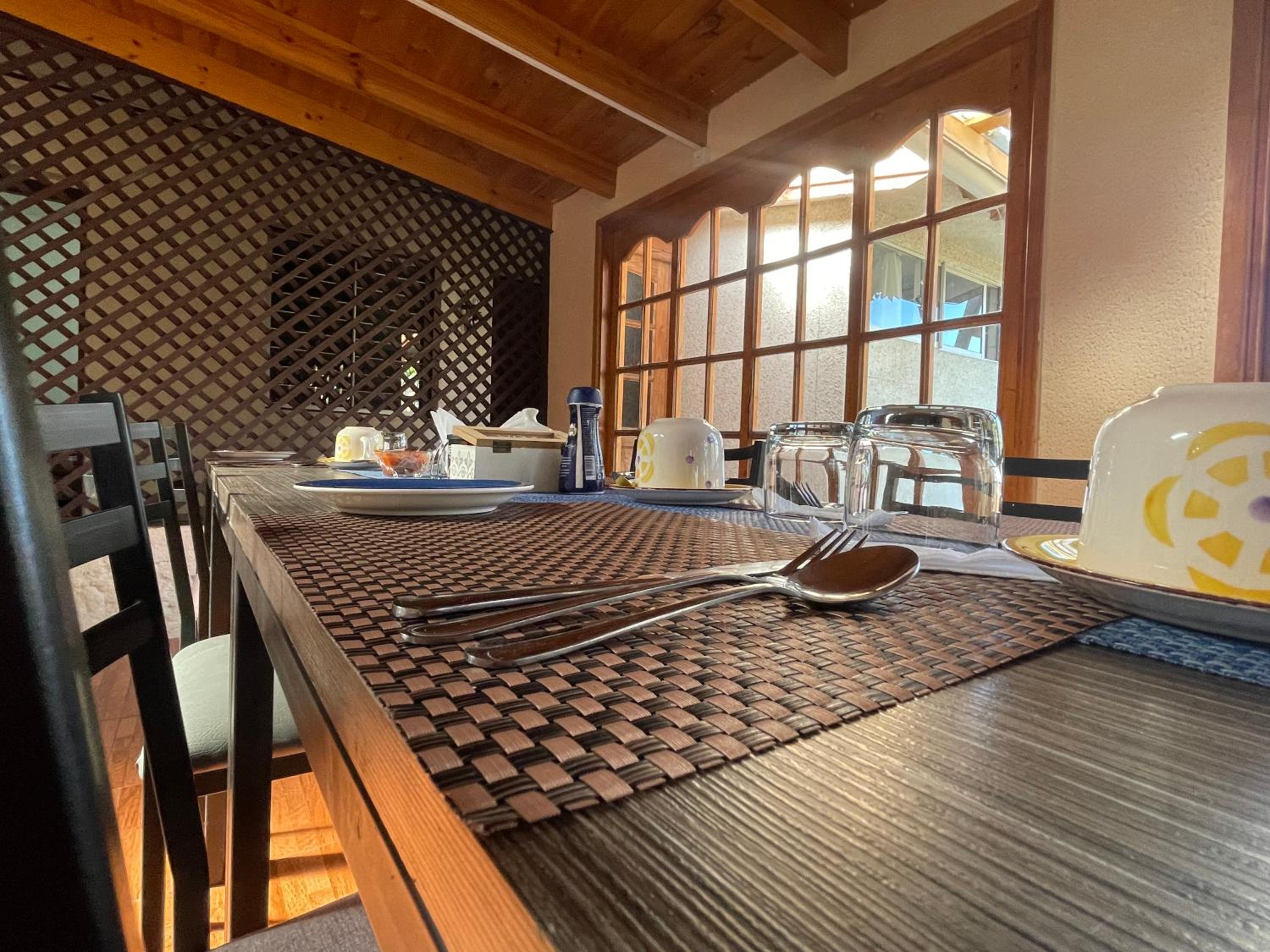 Hostal Fernanda