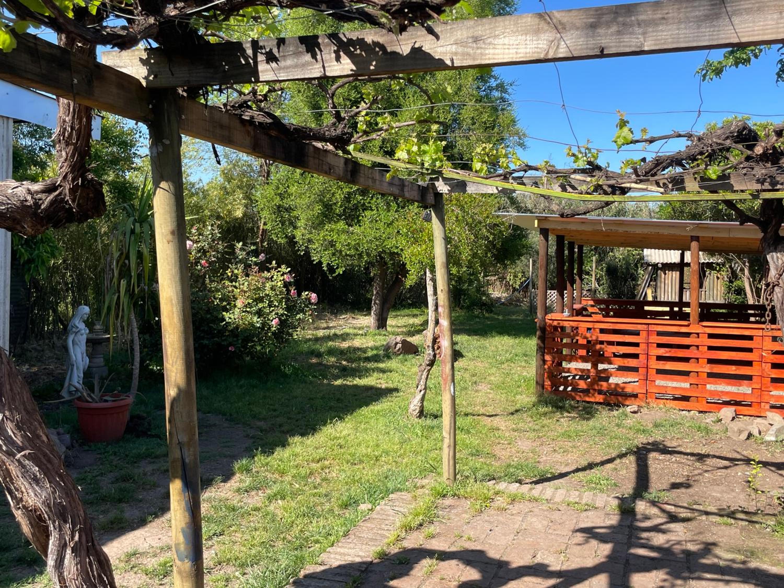 Hostal Fernanda