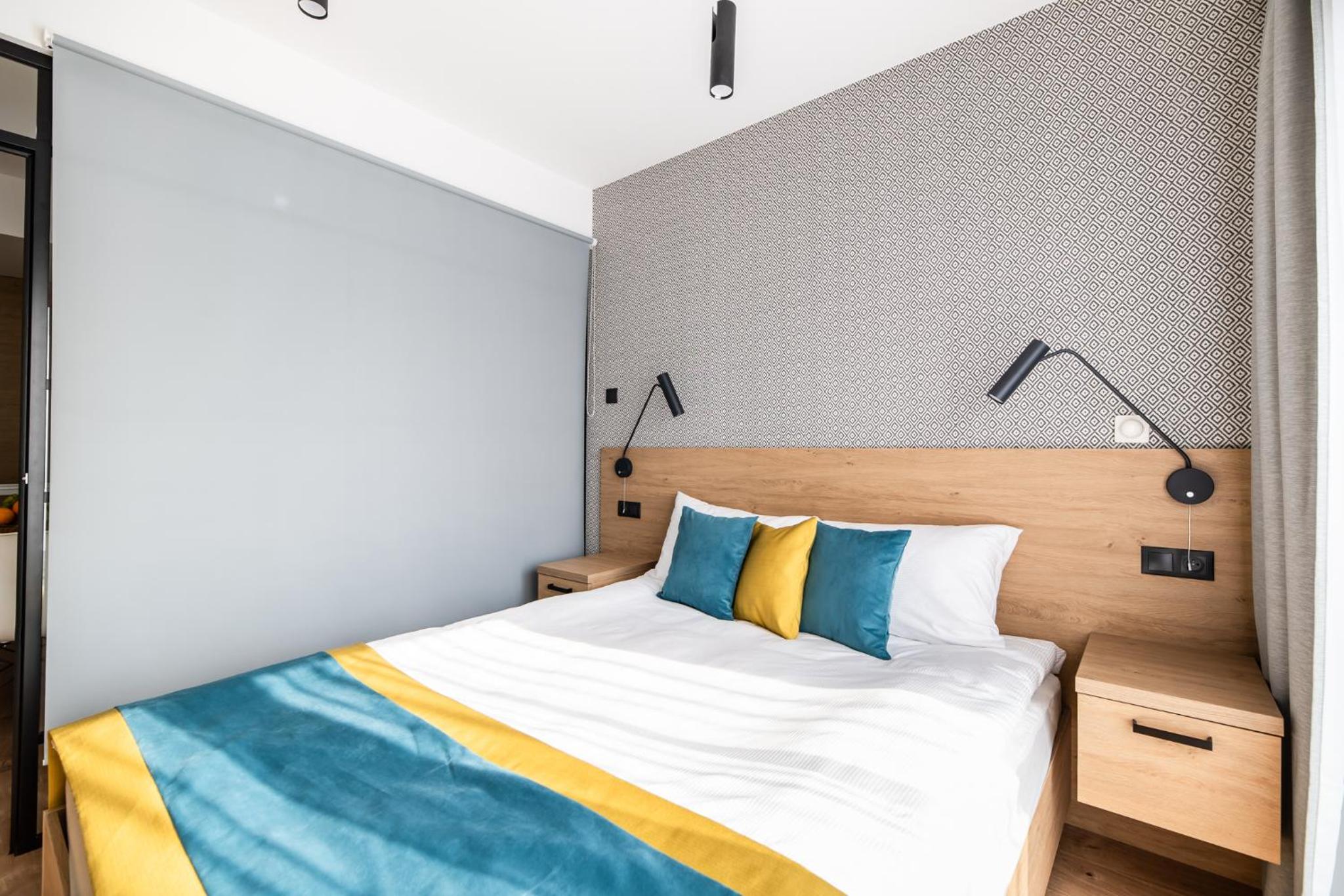 Krakow Square Residence view 3