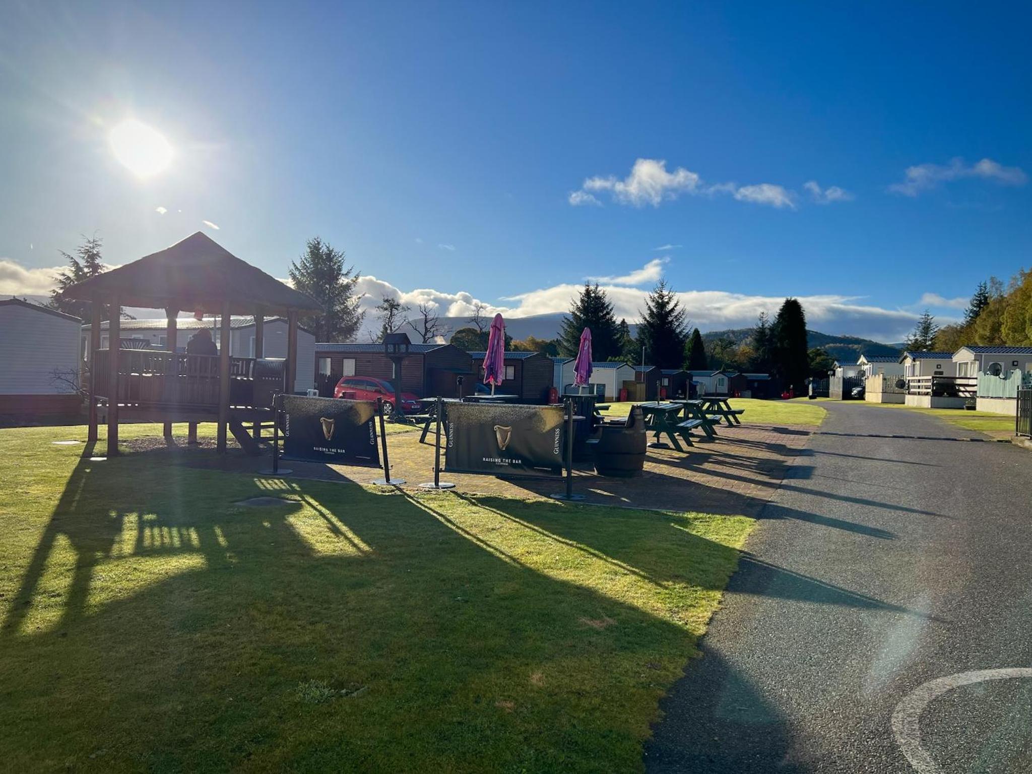 Aviemore Vacations - Silver Birch Lodge Aviemore - Property Image 11