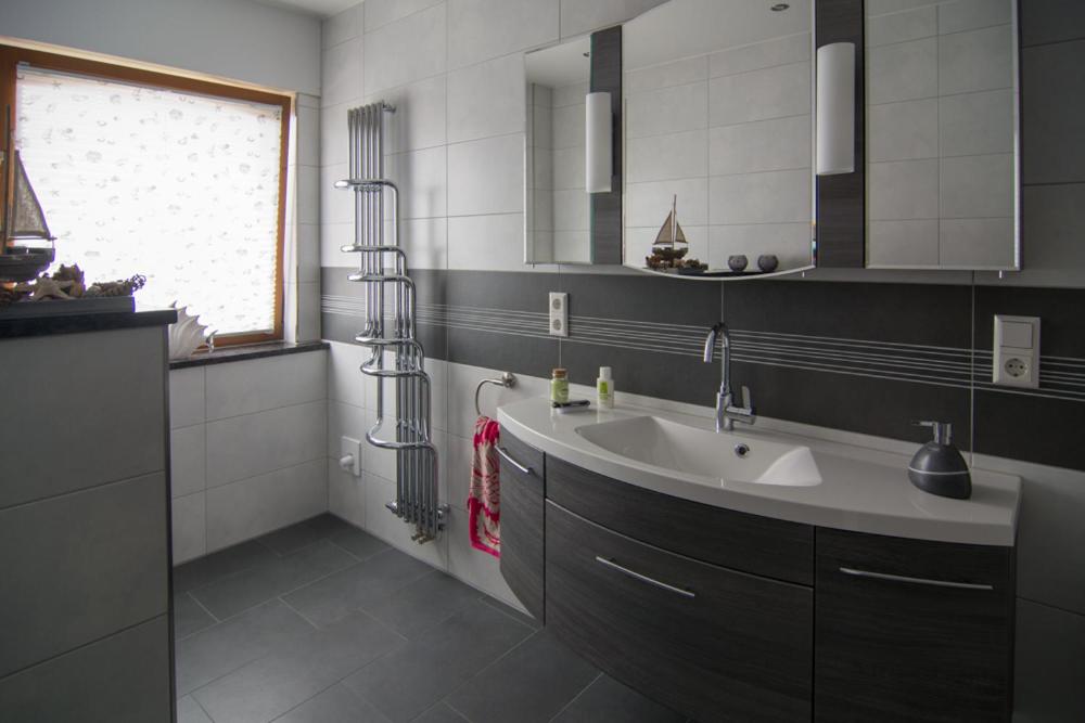 Ferienhaus Wellness-Oase in Lingen Ems , Monteurunterkunft, Wellness exclusive