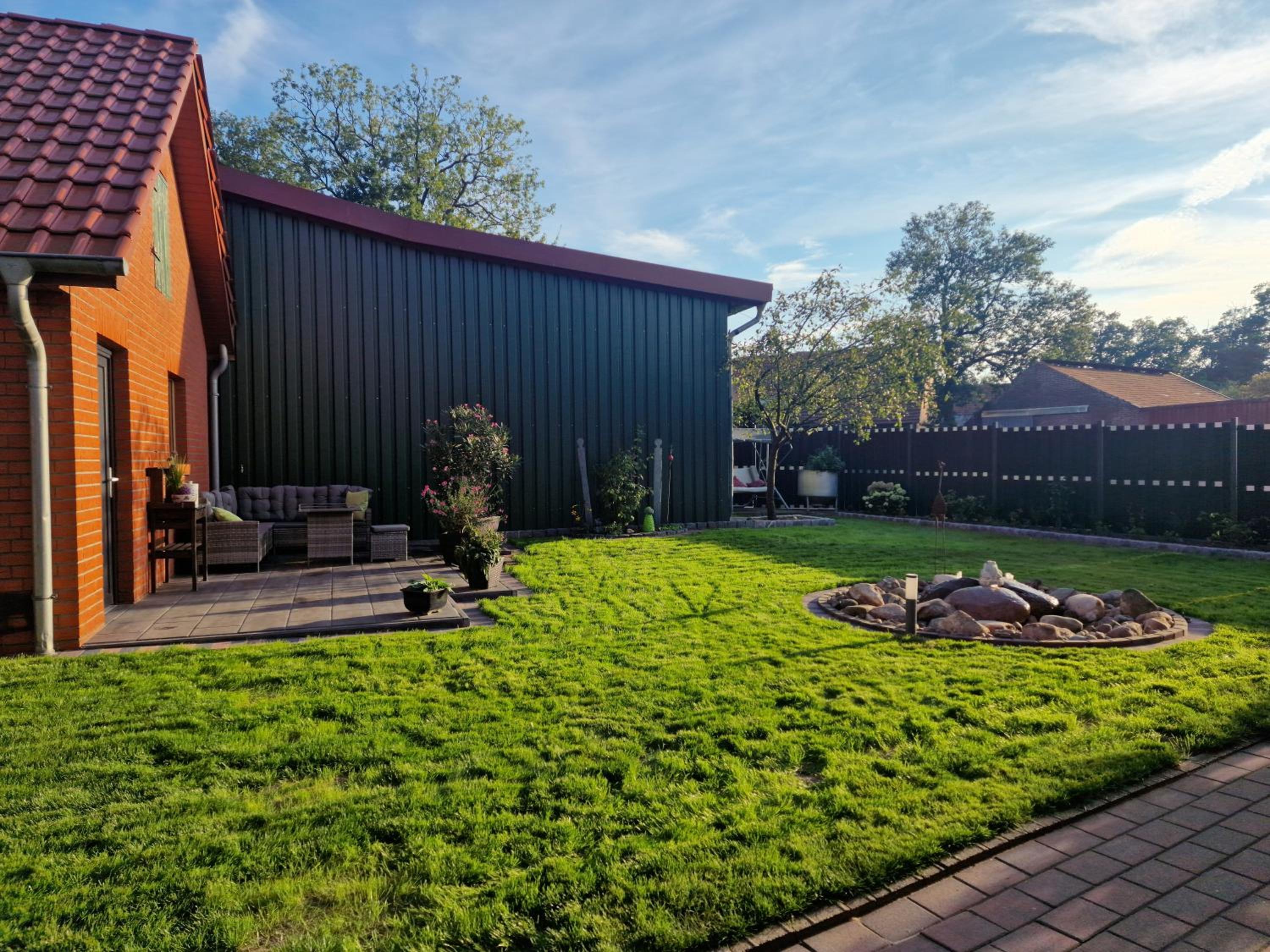 Ferienhaus Wellness-Oase in Lingen Ems , Monteurunterkunft, Wellness exclusive