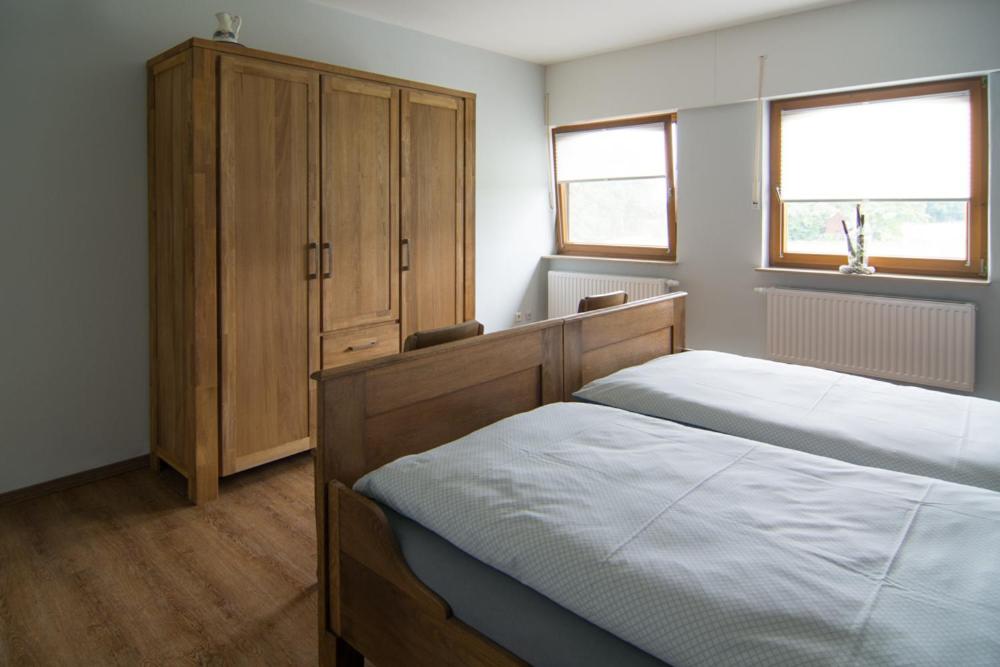 Ferienhaus Wellness-Oase in Lingen Ems , Monteurunterkunft, Wellness exclusive
