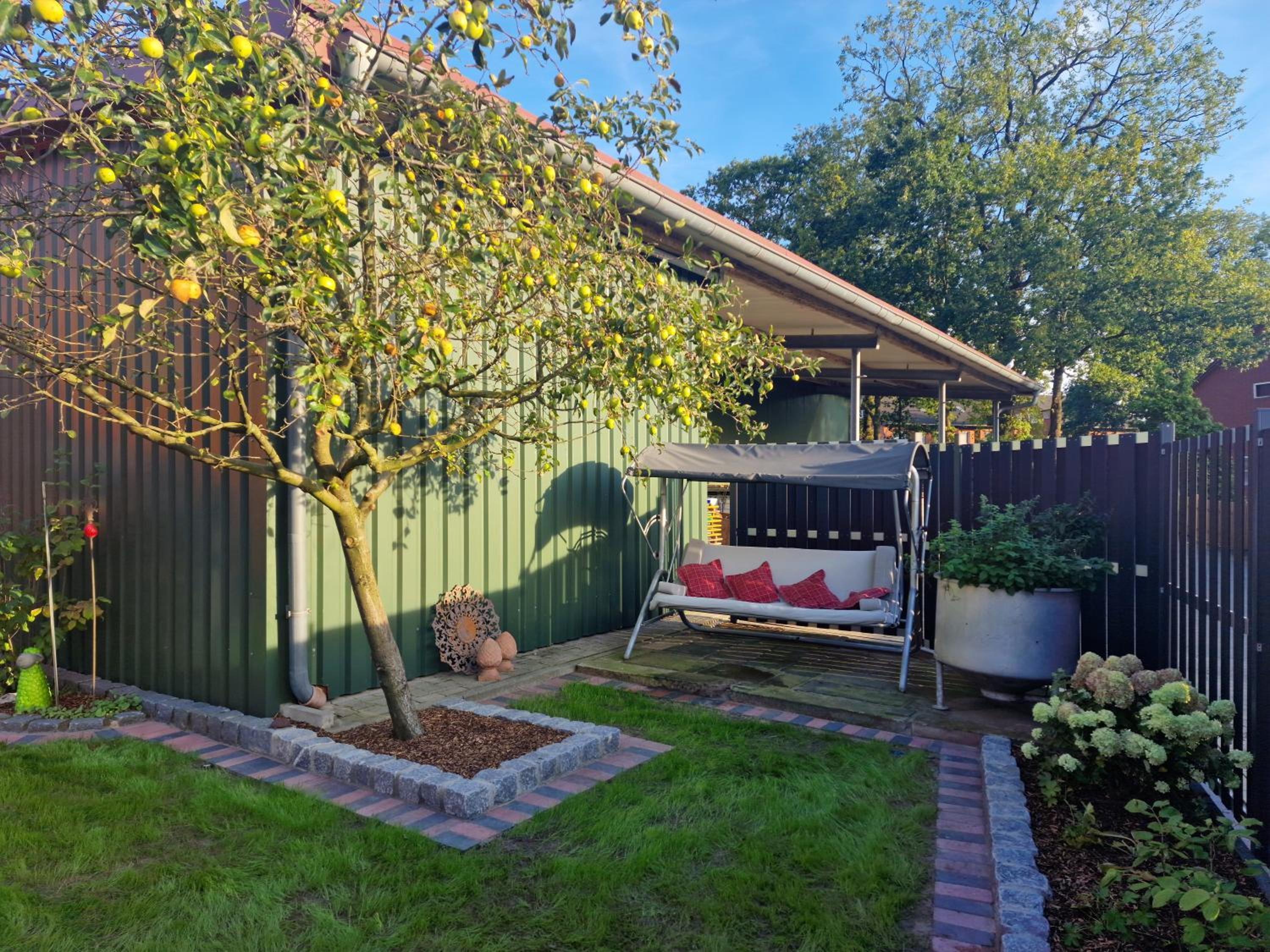Ferienhaus Wellness-Oase in Lingen Ems , Monteurunterkunft, Wellness exclusive