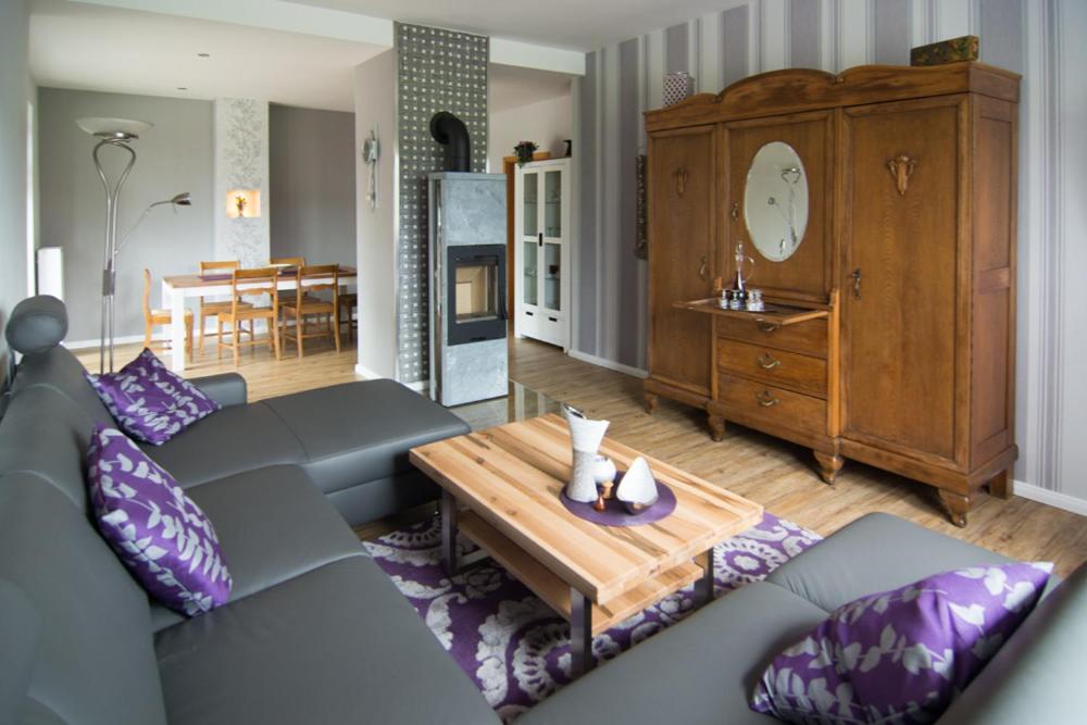 Ferienhaus Wellness-Oase in Lingen Ems , Monteurunterkunft, Wellness exclusive