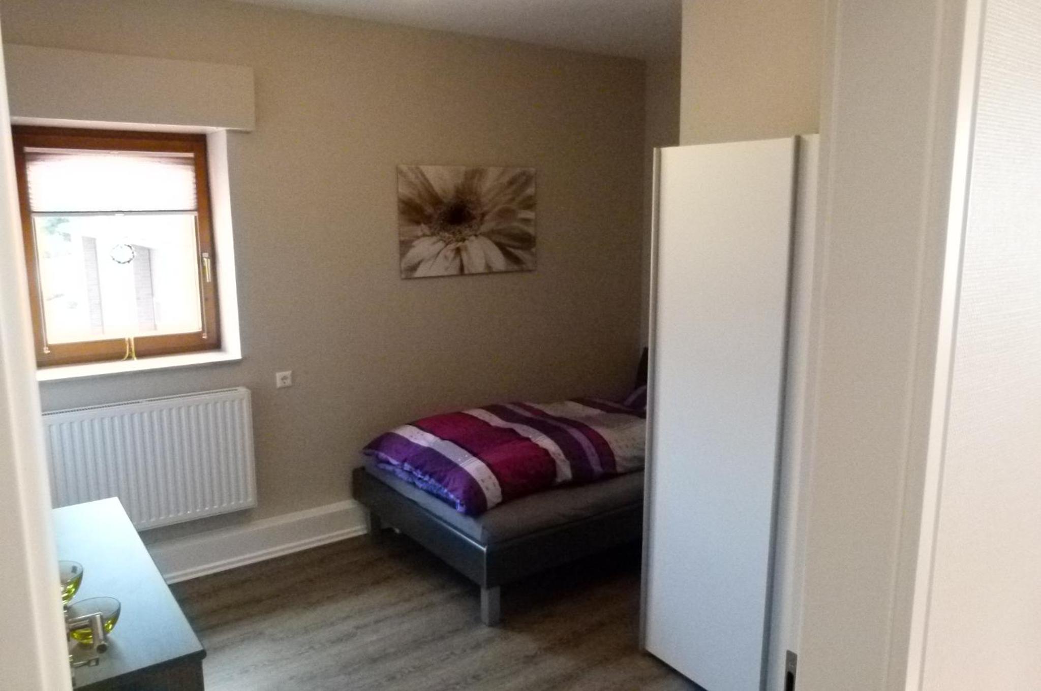 Ferienhaus Wellness-Oase in Lingen Ems , Monteurunterkunft, Wellness exclusive