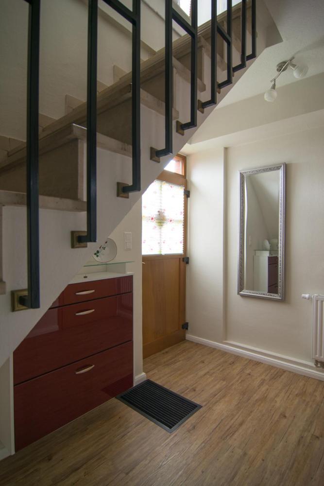 Ferienhaus Wellness-Oase in Lingen Ems , Monteurunterkunft, Wellness exclusive