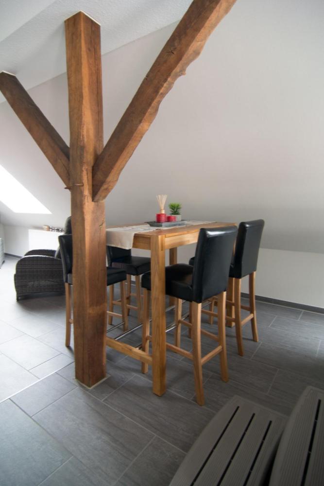 Ferienhaus Wellness-Oase in Lingen Ems , Monteurunterkunft, Wellness exclusive