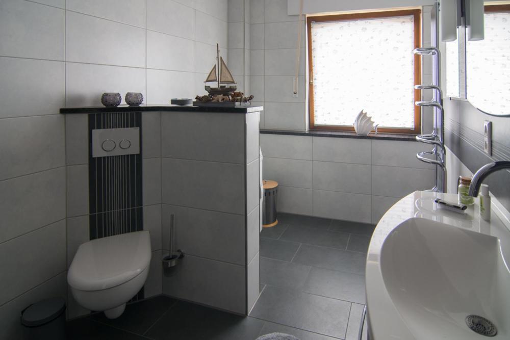 Ferienhaus Wellness-Oase in Lingen Ems , Monteurunterkunft, Wellness exclusive