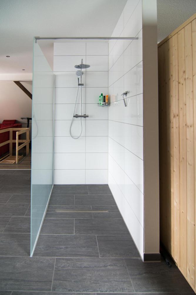Ferienhaus Wellness-Oase in Lingen Ems , Monteurunterkunft, Wellness exclusive