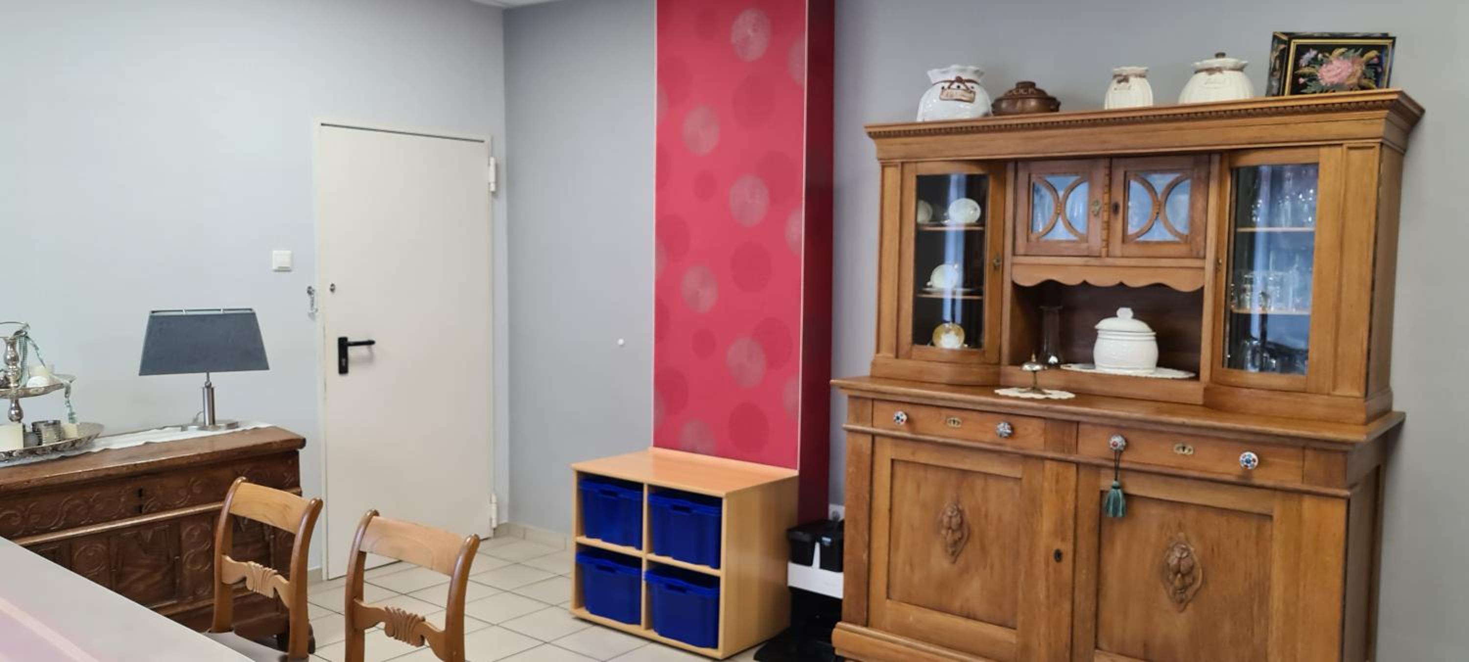 Ferienhaus Wellness-Oase in Lingen Ems , Monteurunterkunft, Wellness exclusive