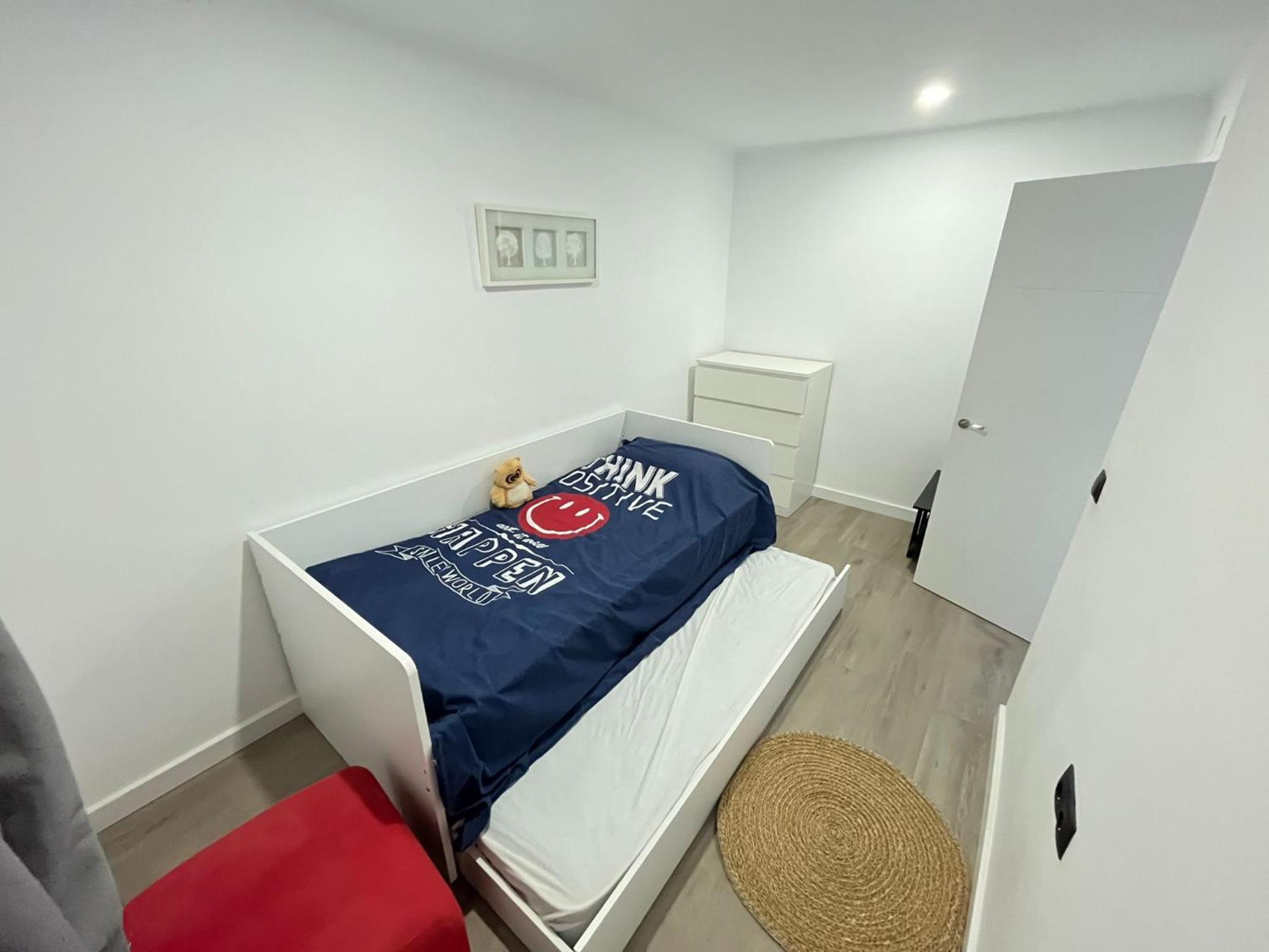 SALOU sea view appartement