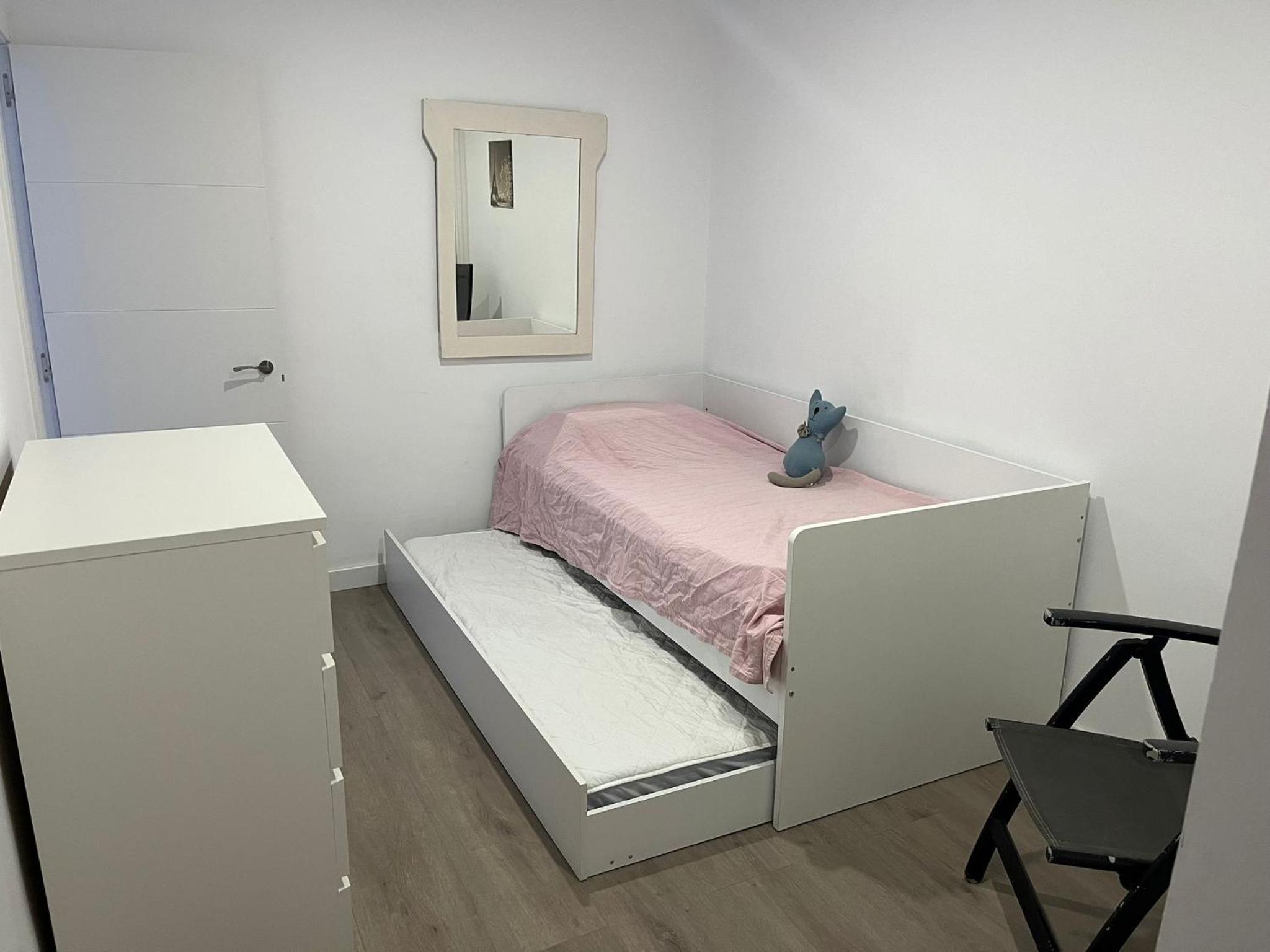 SALOU sea view appartement