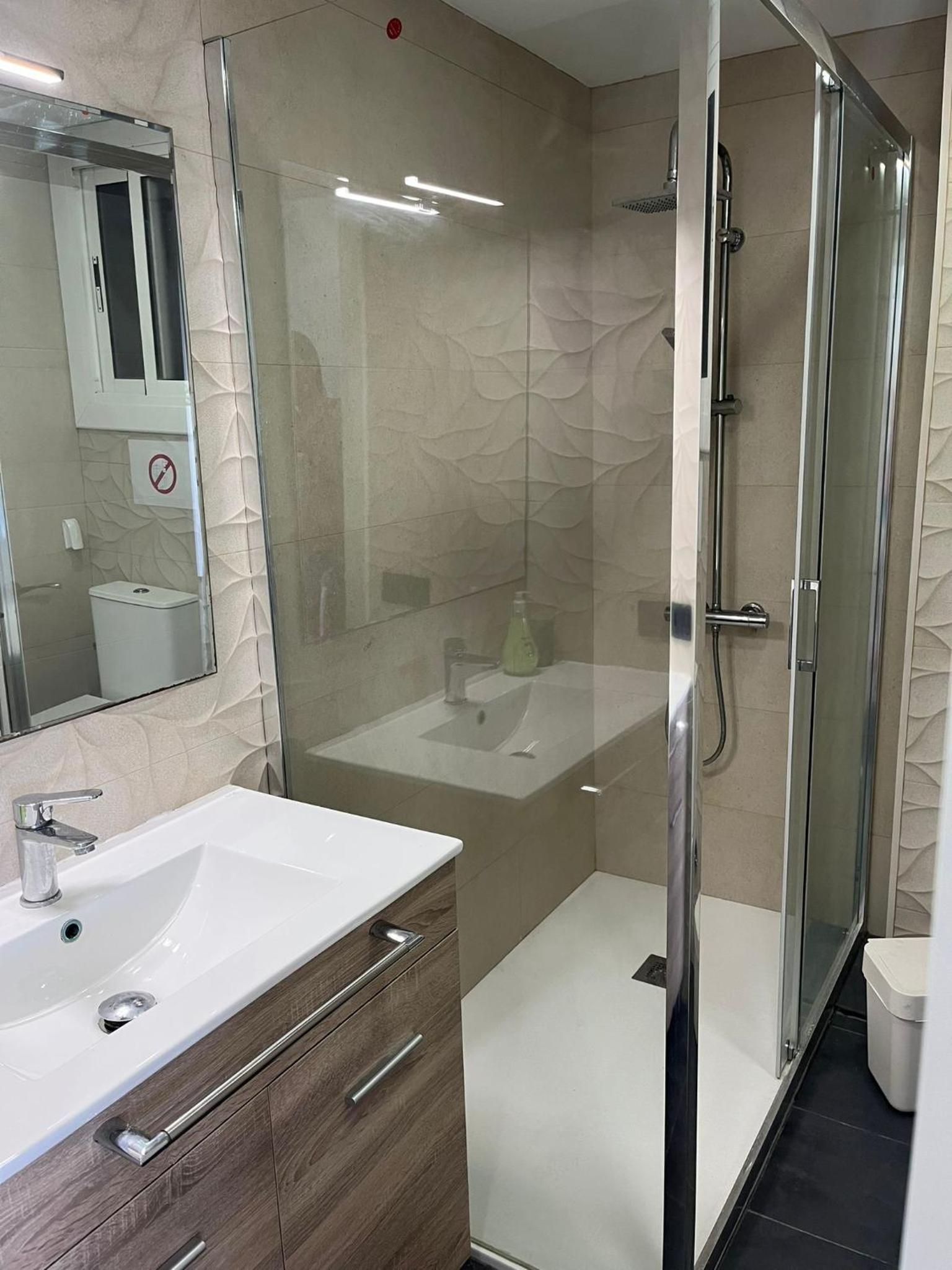 SALOU sea view appartement