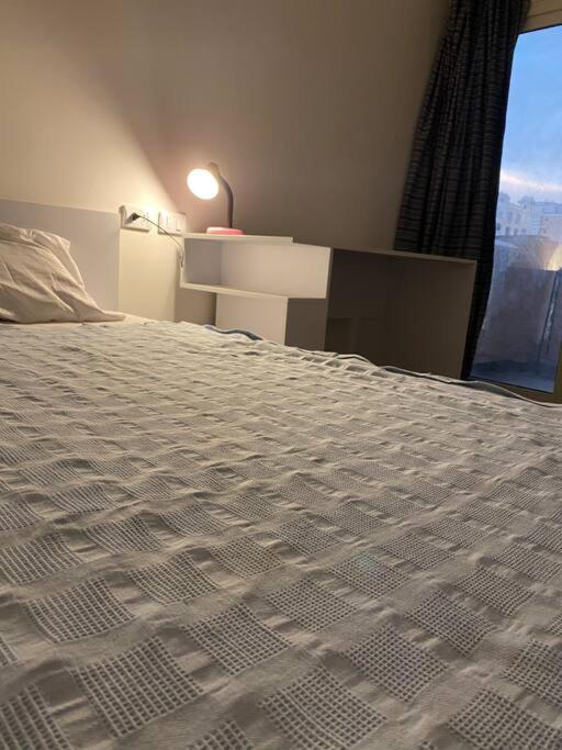 2BR Modern apartment