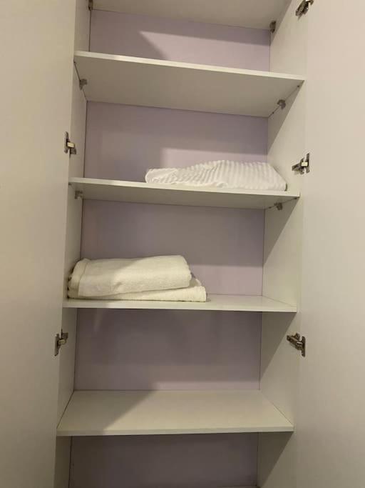 2BR Modern apartment
