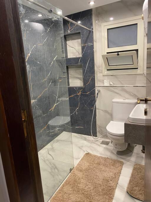 2BR Modern apartment