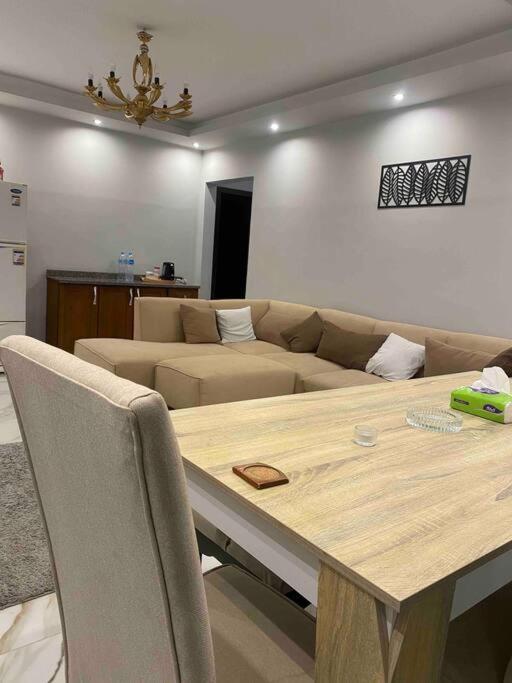 2BR Modern apartment