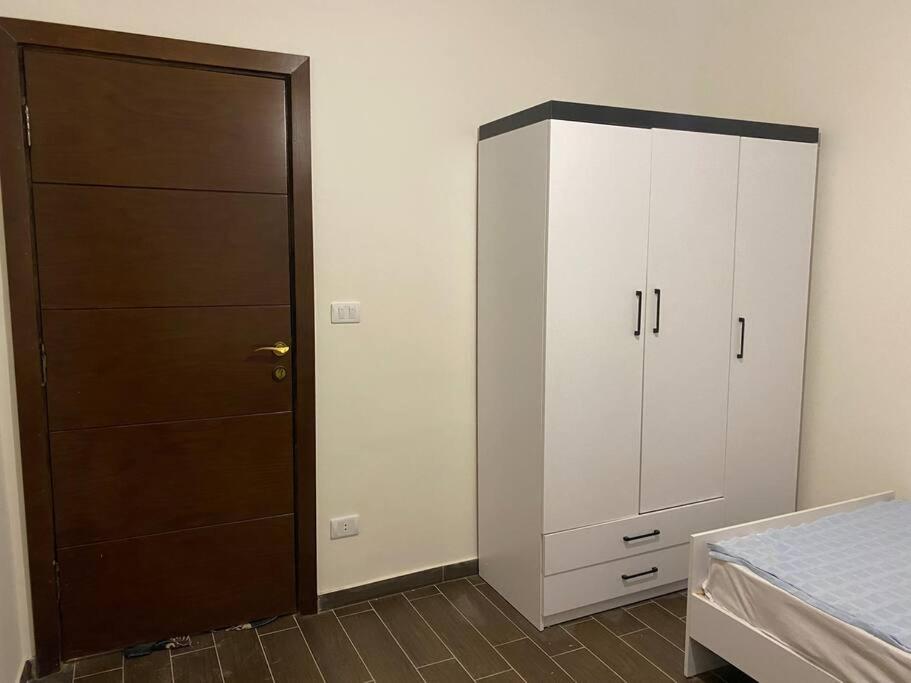 2BR Modern apartment