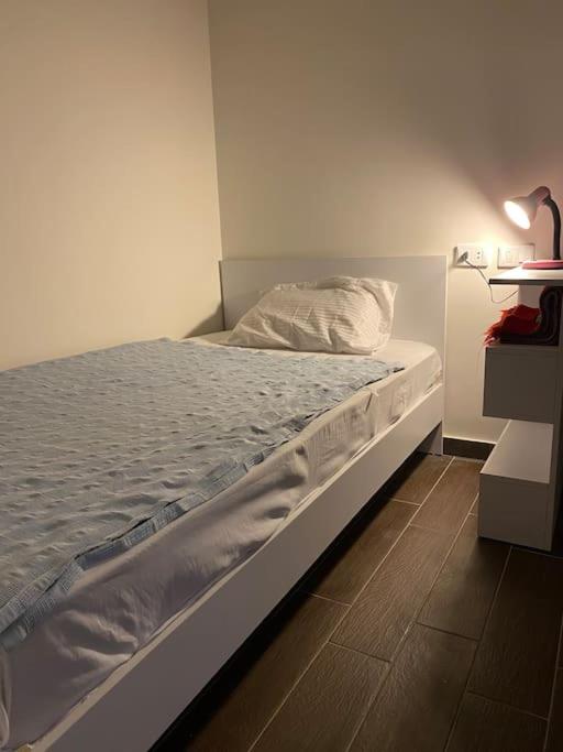 2BR Modern apartment