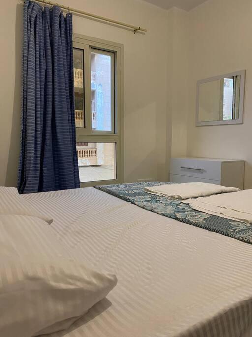 2BR Modern apartment