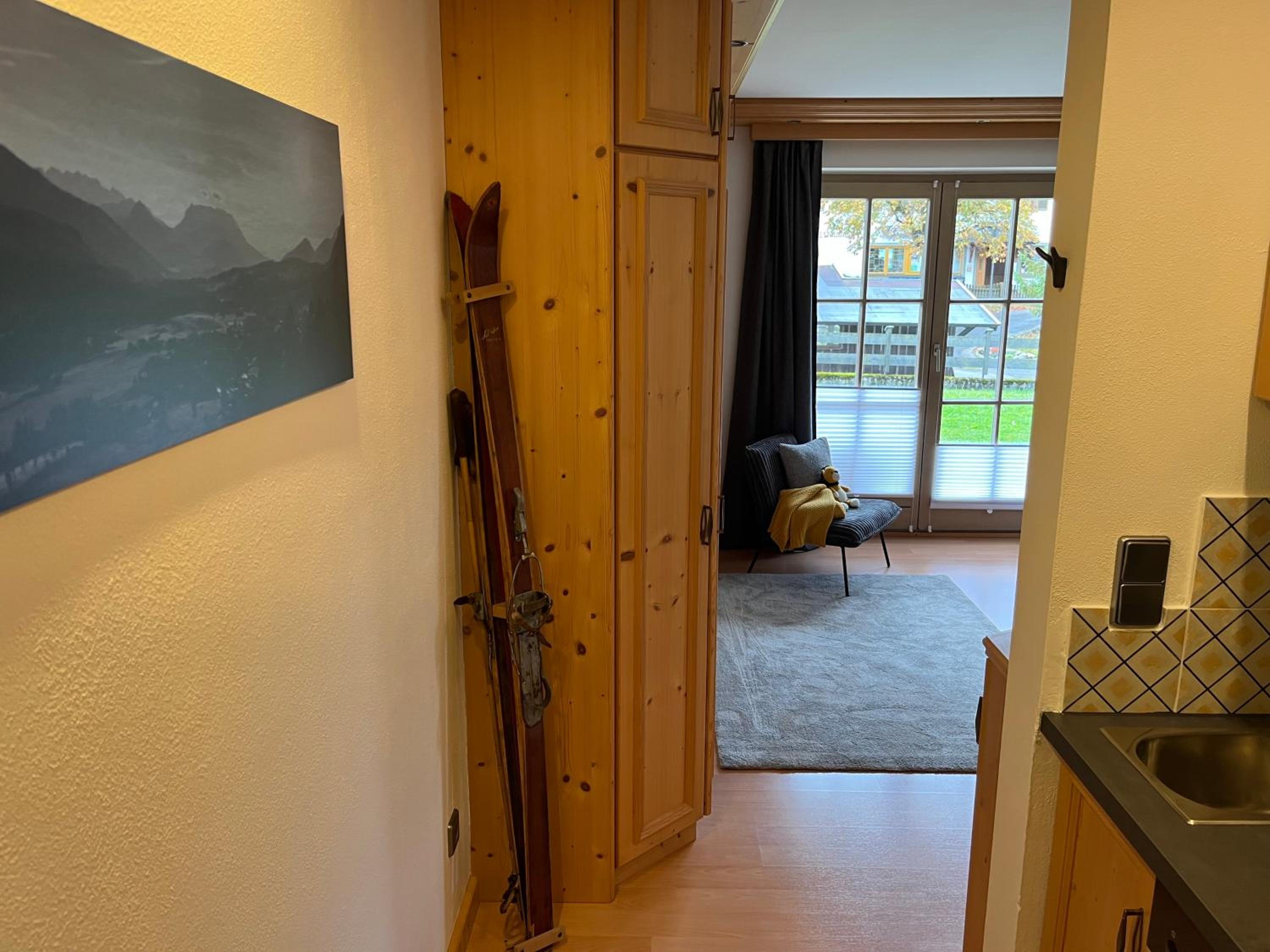 Alpin Chalet Reit im Winkl