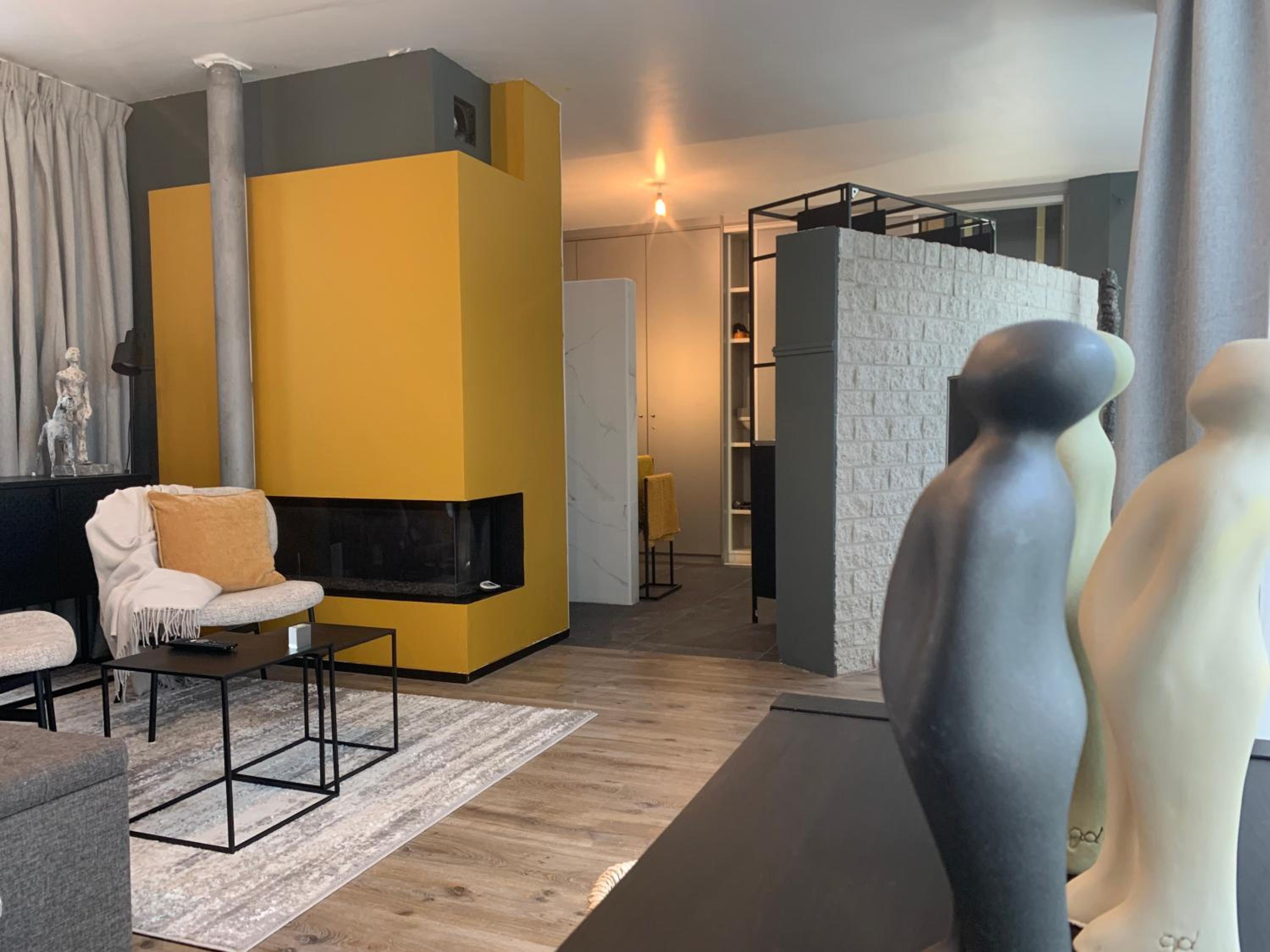 Guestsuite The Nest