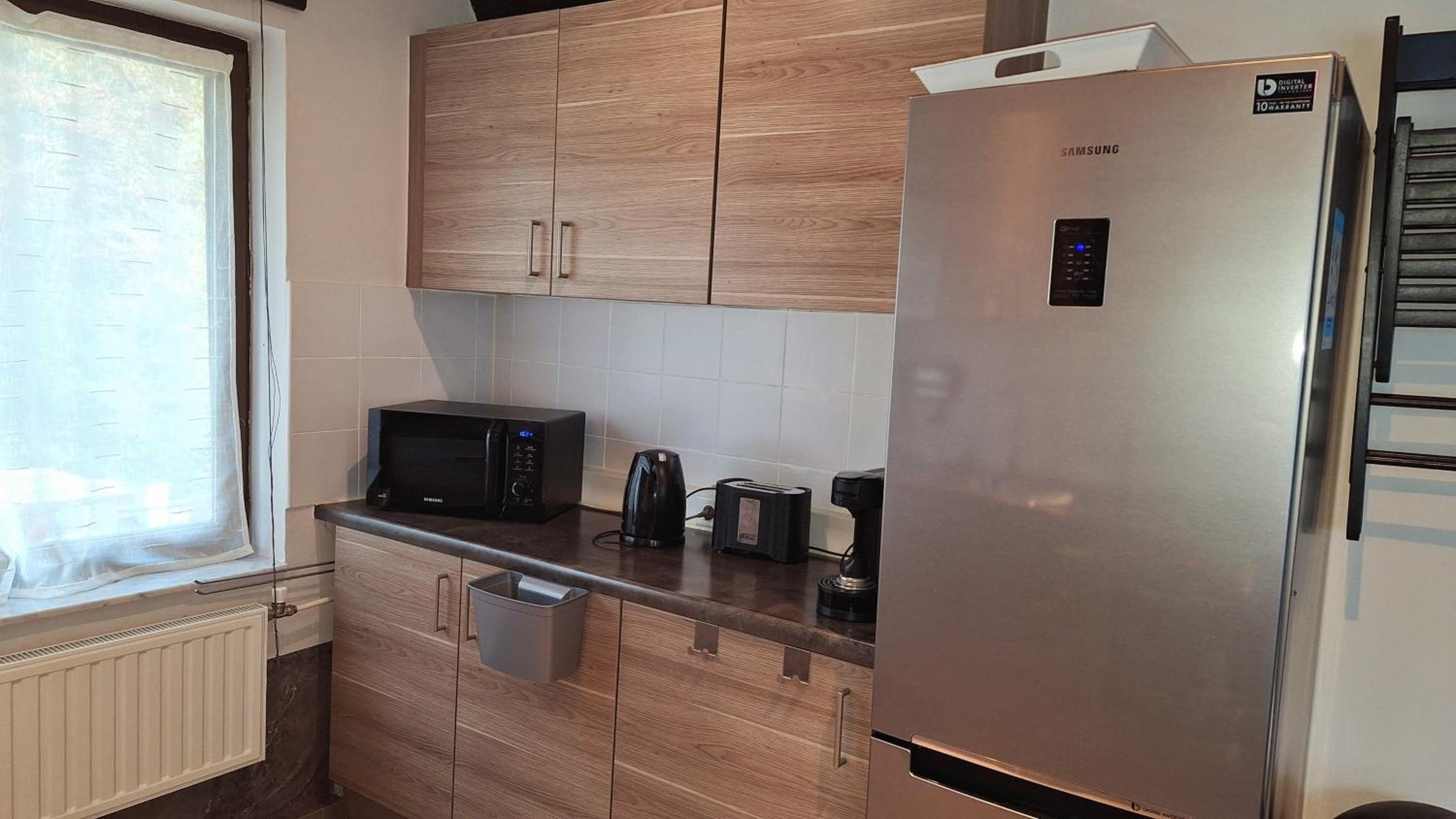 WesterOurthe 6 personen Sauna