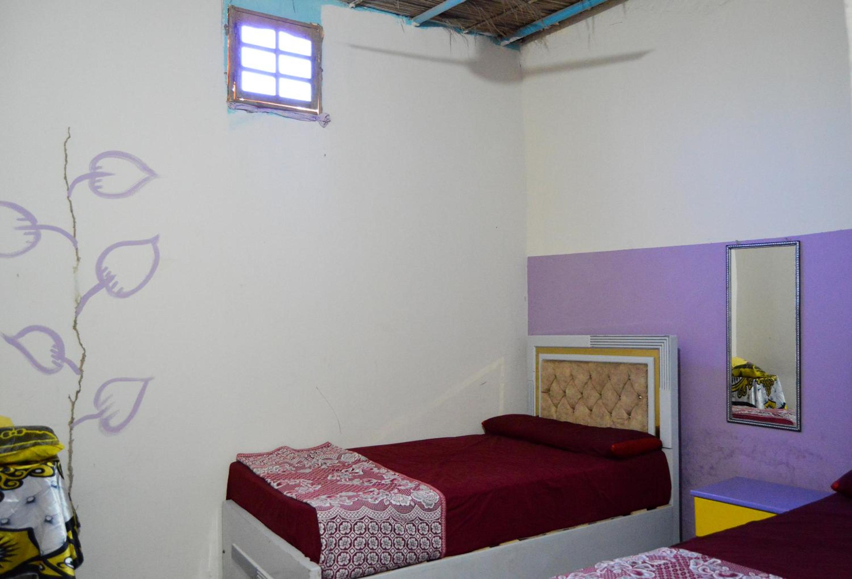 Heissa Hostel