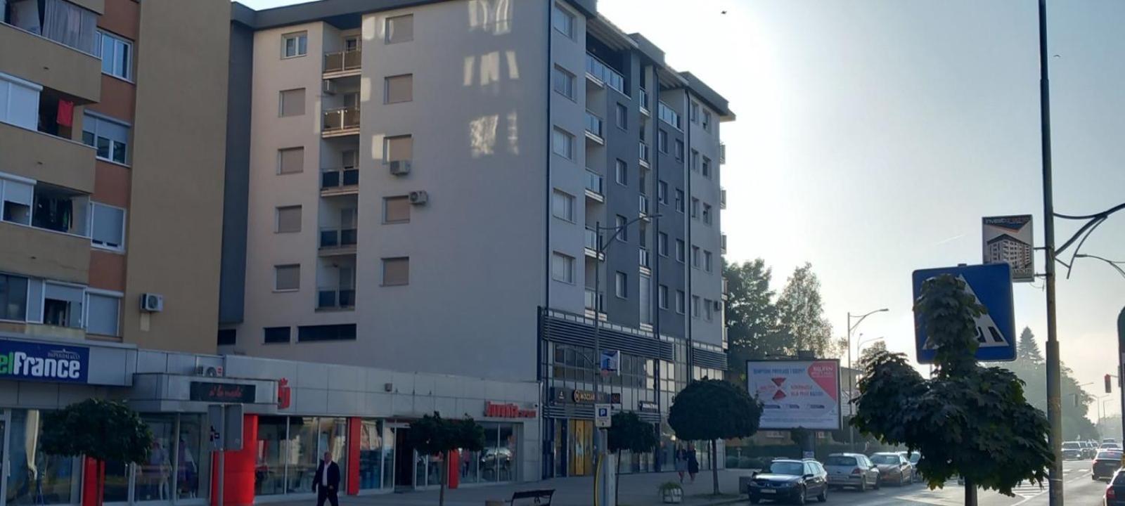 APARTMAN APOLON