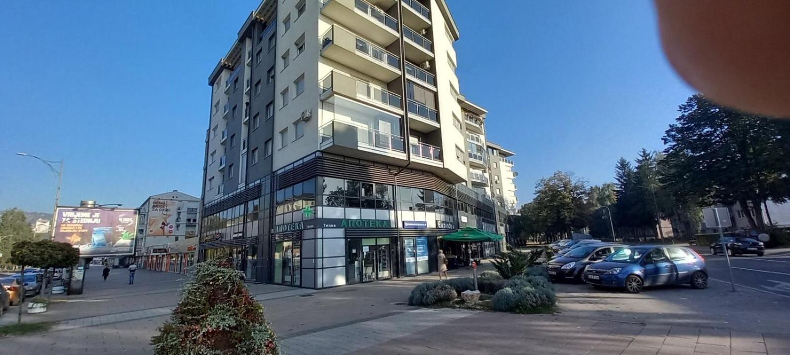 APARTMAN APOLON