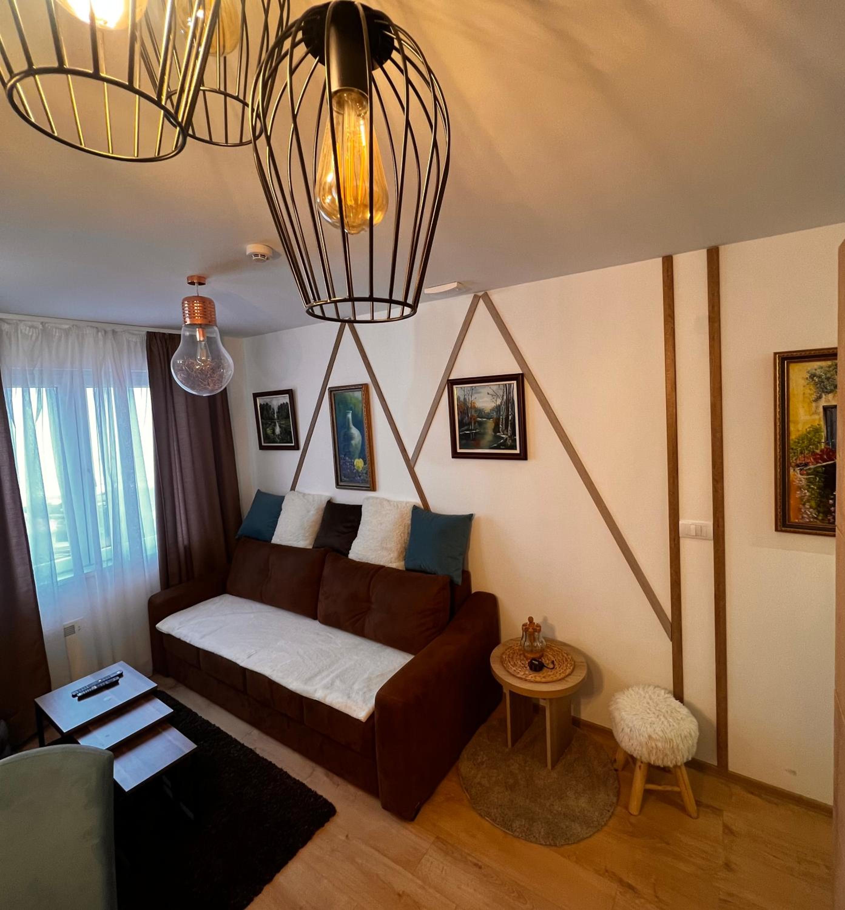 Vila Jahor CozyPlace 28