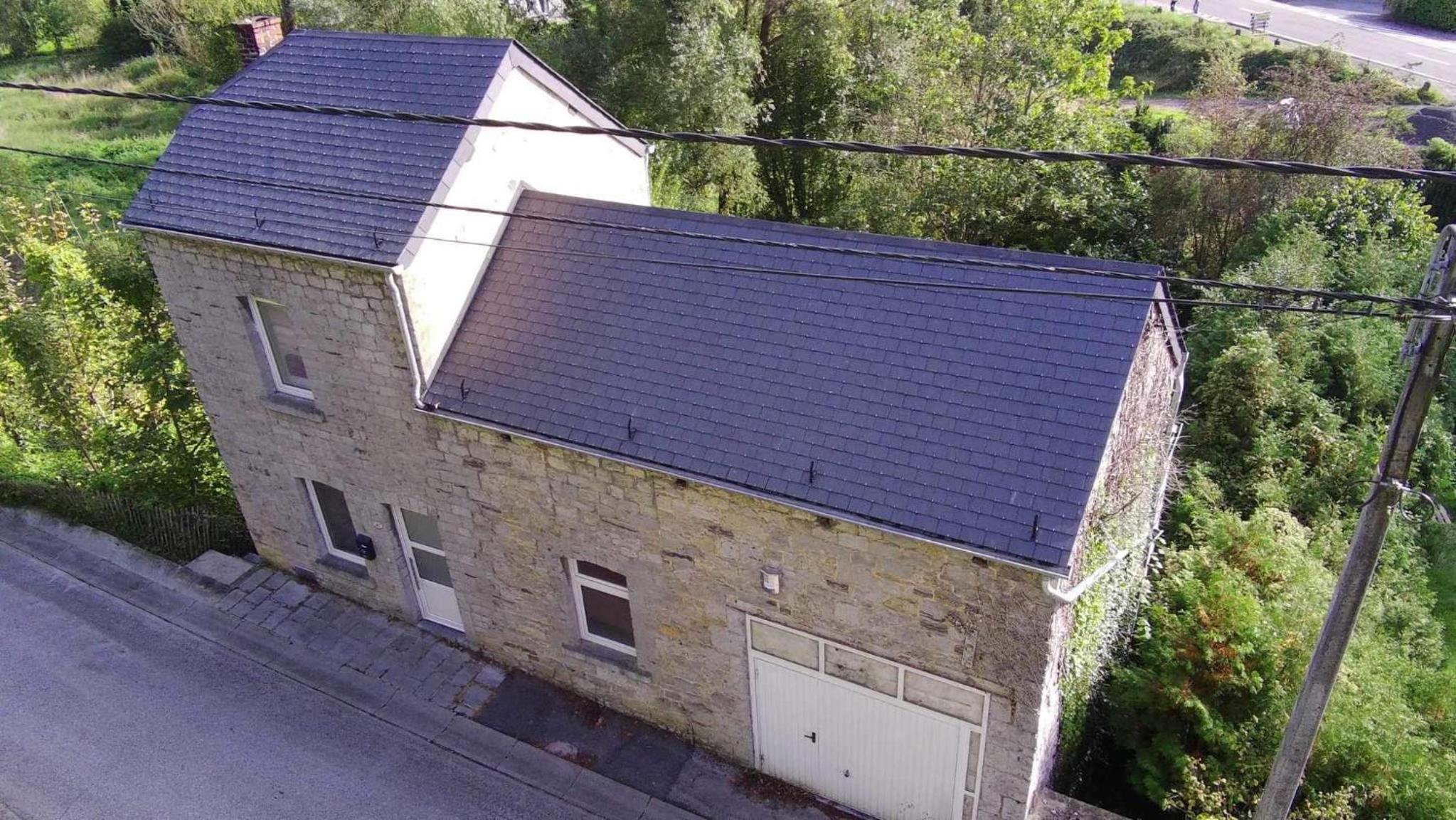 La petite maison