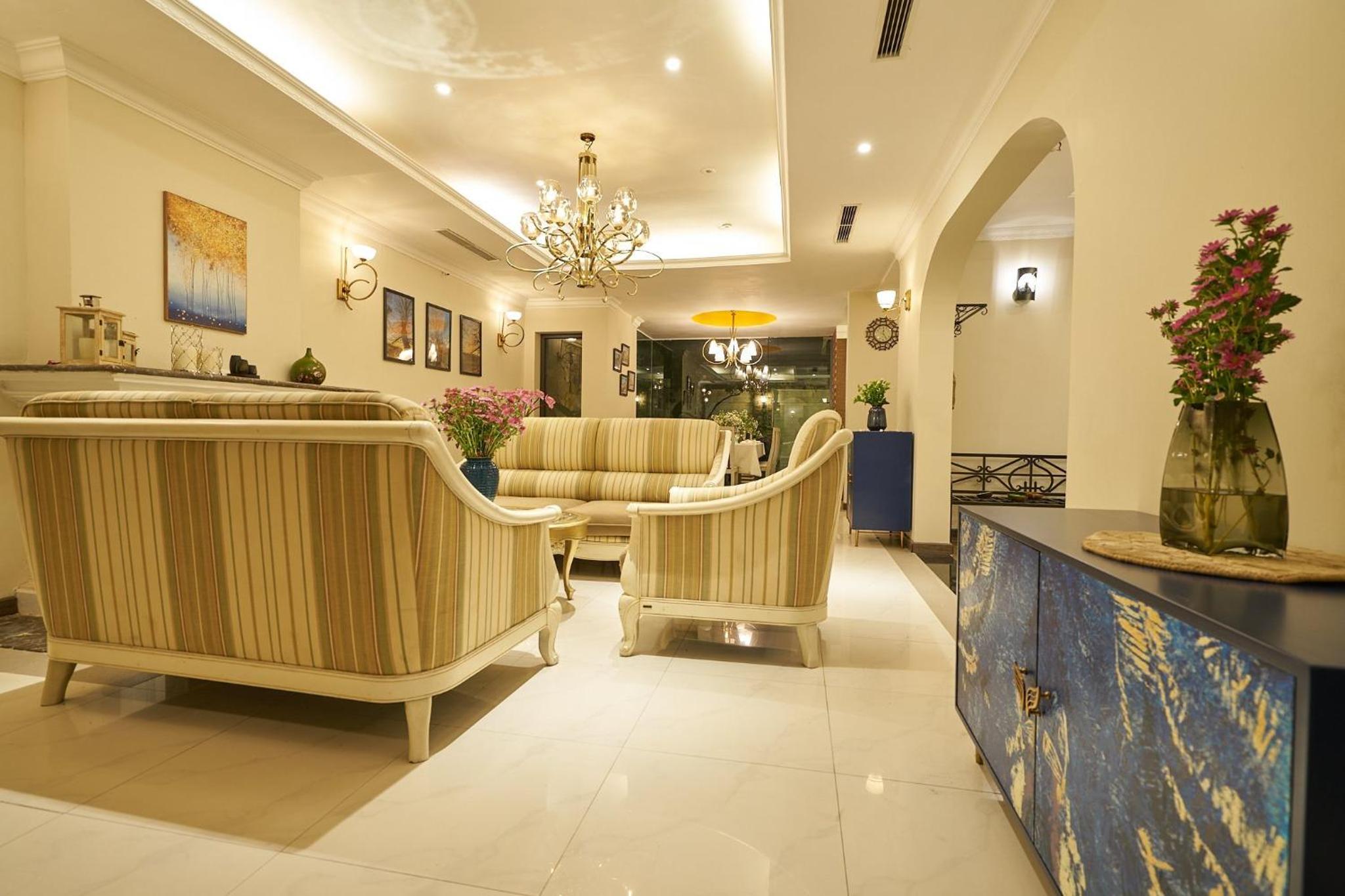 Perfect private villa and outdoor spa with garden 4 bedrooms