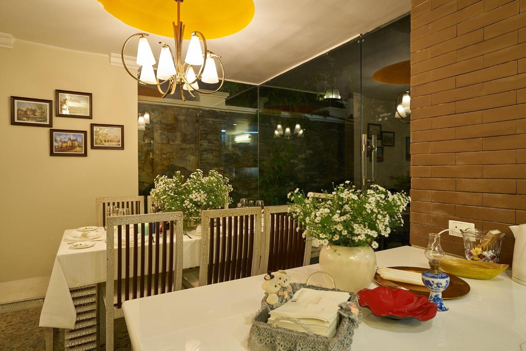 Perfect private villa and outdoor spa with garden 4 bedrooms