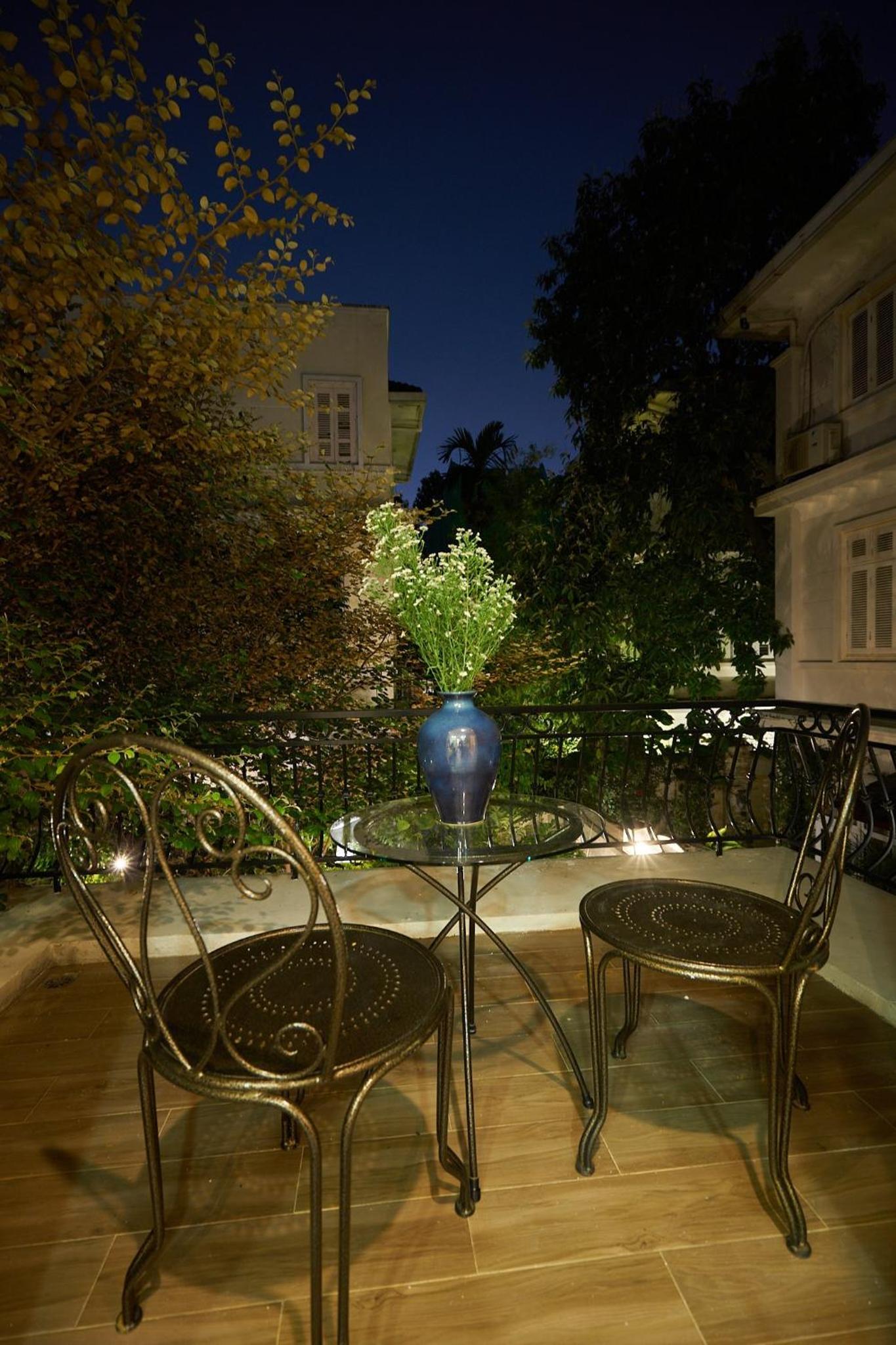Perfect private villa and outdoor spa with garden 4 bedrooms