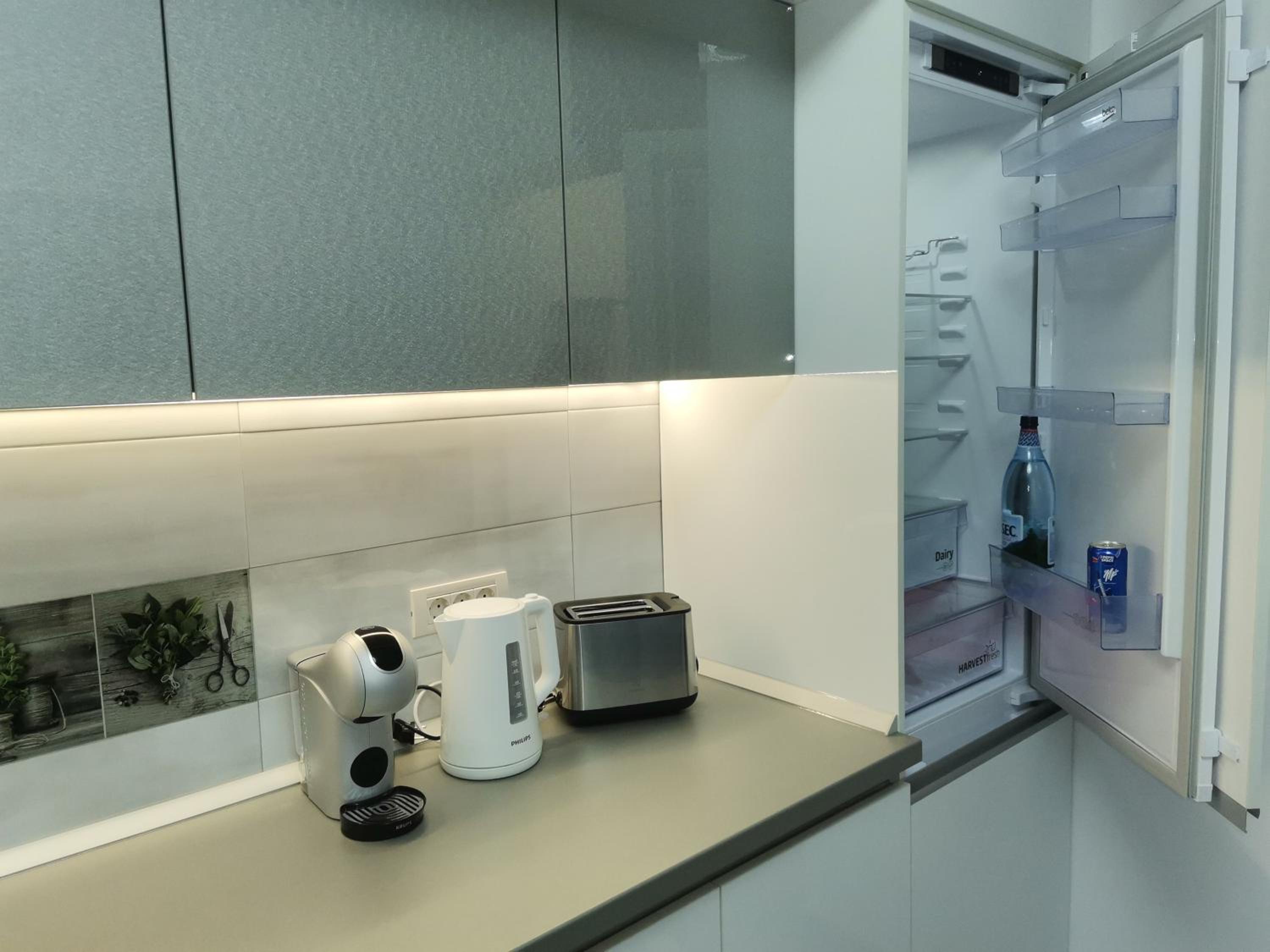 Melinda Bv Apartmant
