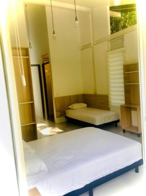 Casa de descanso en condominio privado