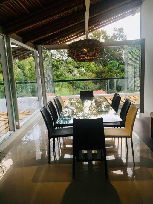 Casa de descanso en condominio privado