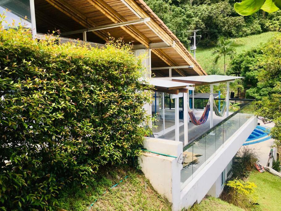 Casa de descanso en condominio privado