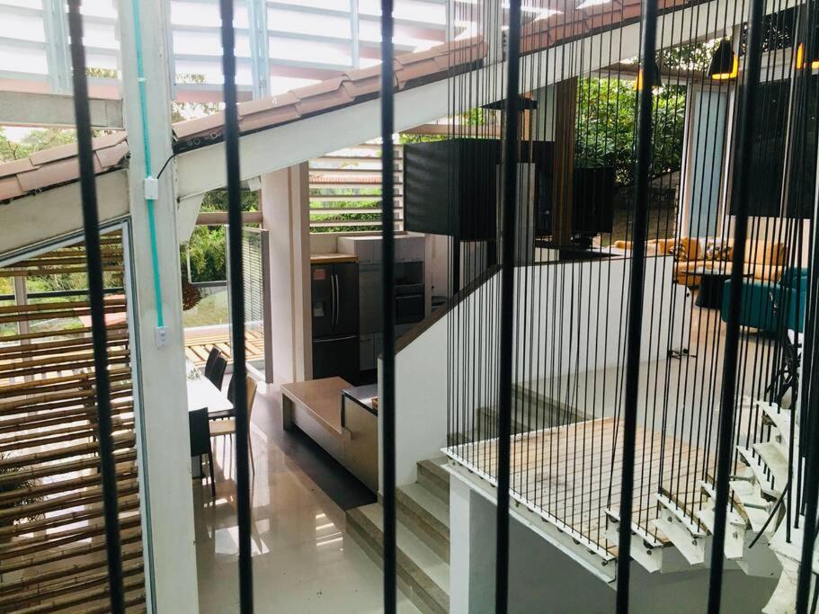Casa de descanso en condominio privado