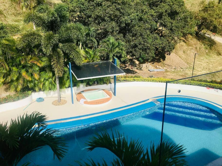 Casa de descanso en condominio privado