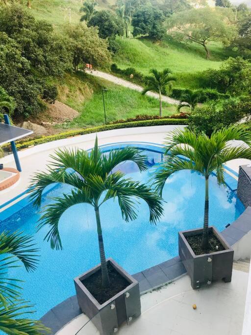 Casa de descanso en condominio privado